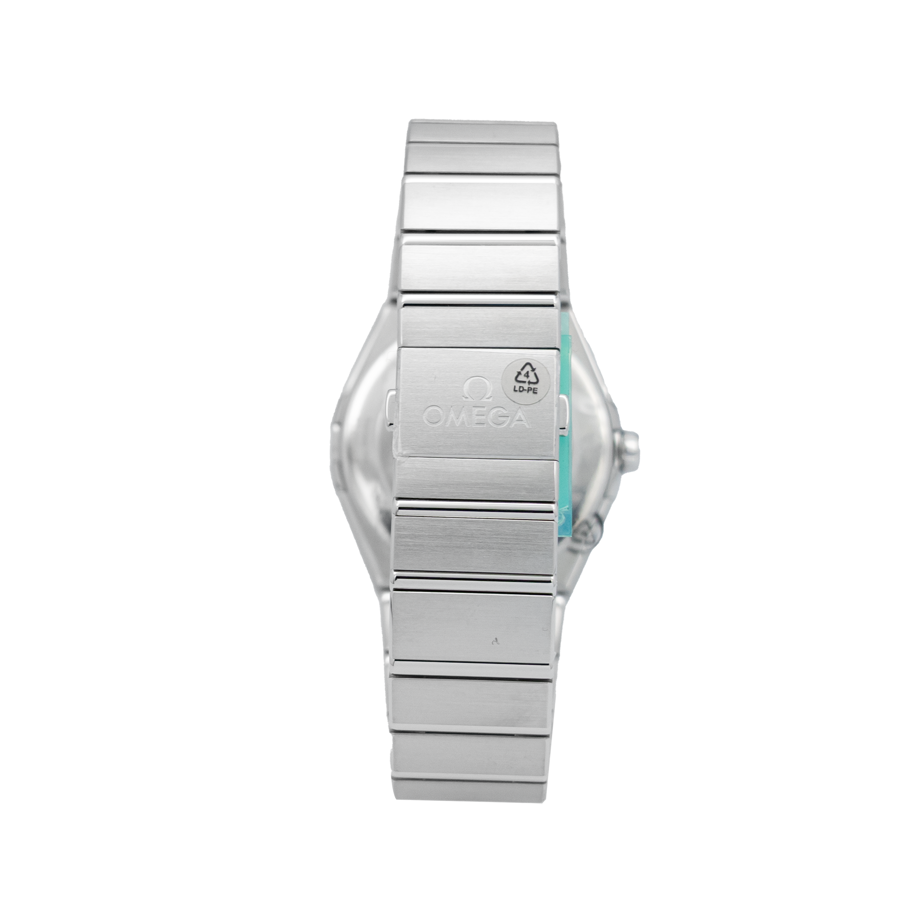 Omega Constellation Quartz 36mm 131.10.36.60.01.001 - Unworn 2026 