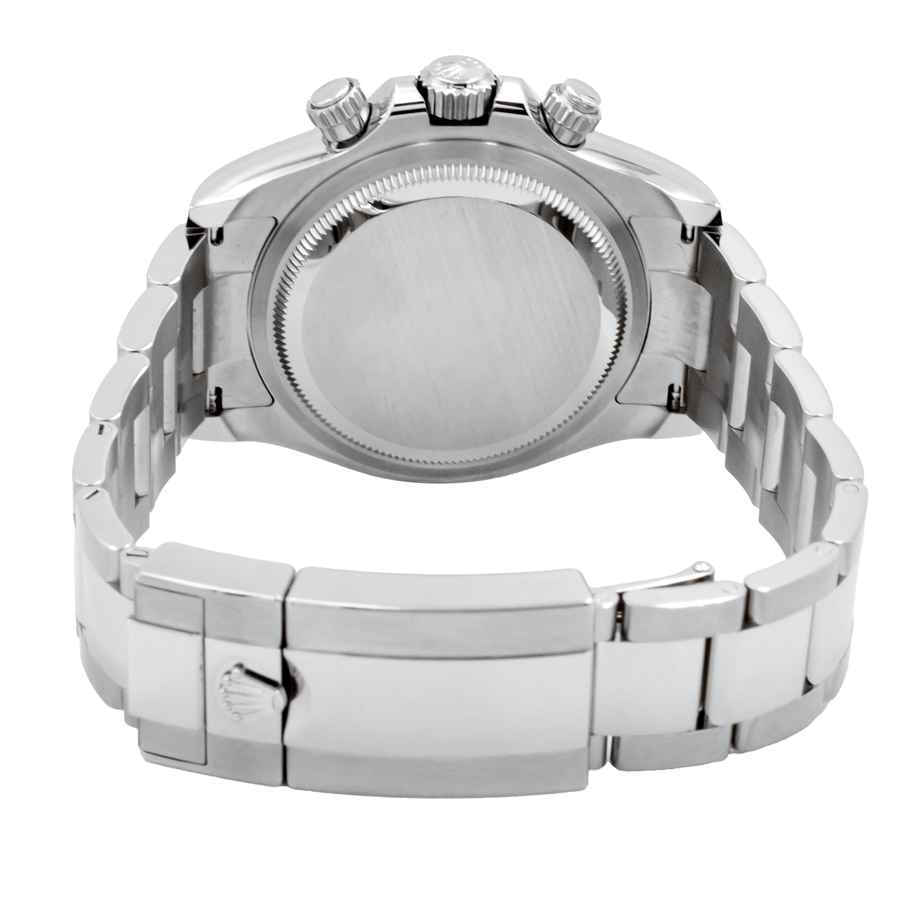 Rolex 126500LN - Daytona 'Panda' - 2024 Full Set