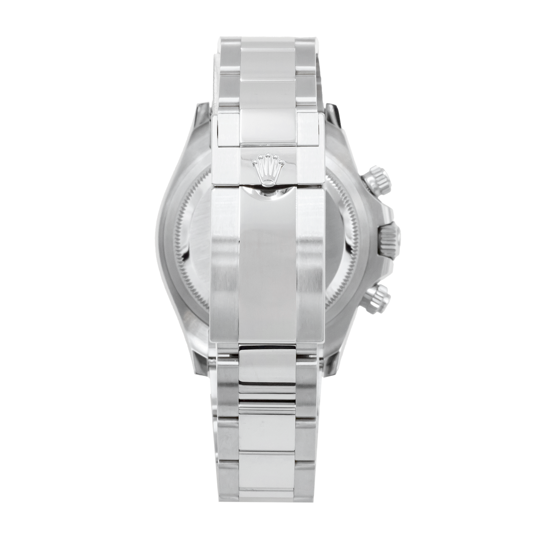 Rolex 126500LN - Daytona 'Panda' - 2024 Full Set