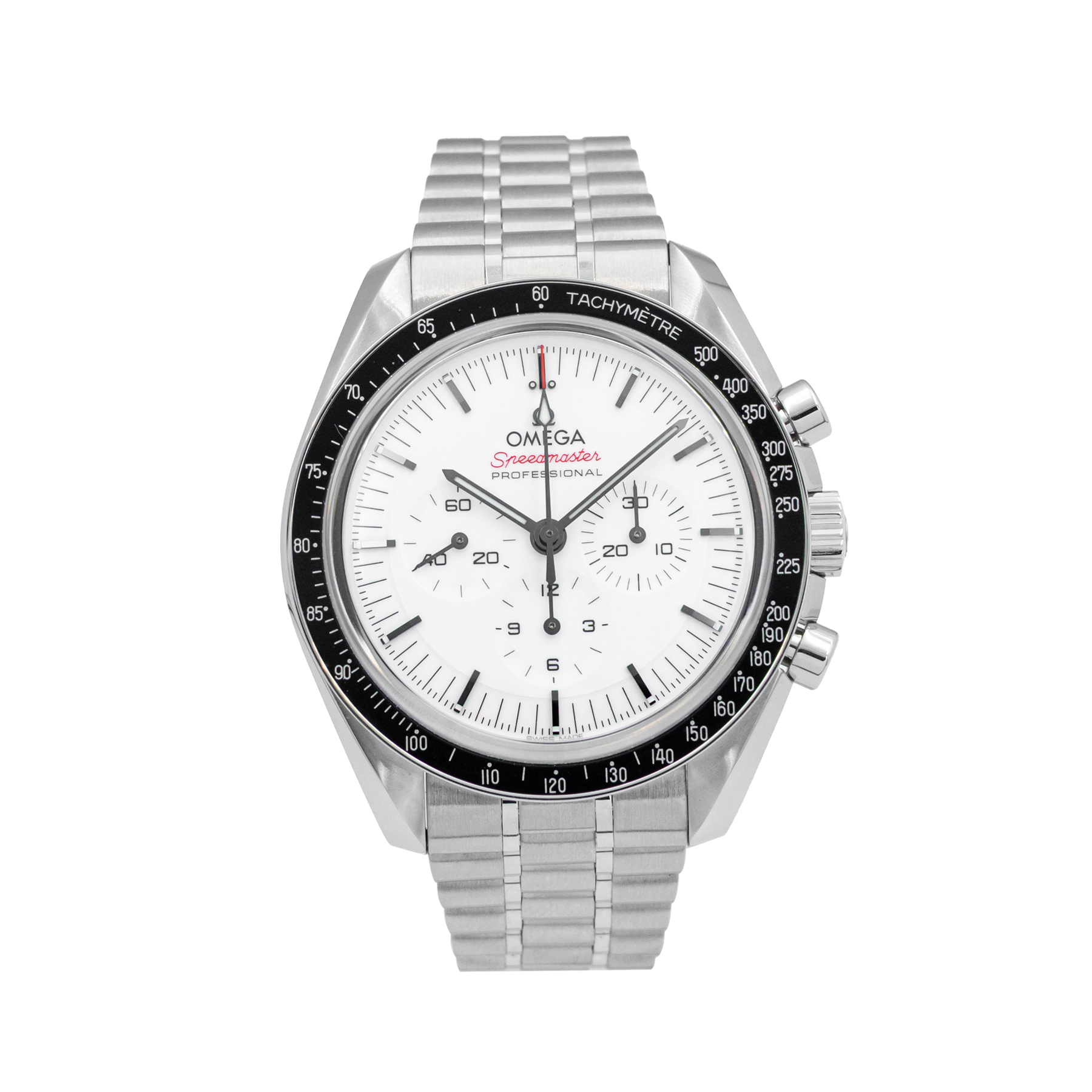 Omega Speedmaster 310.30.42.50.04.001 - 2025 Full Set