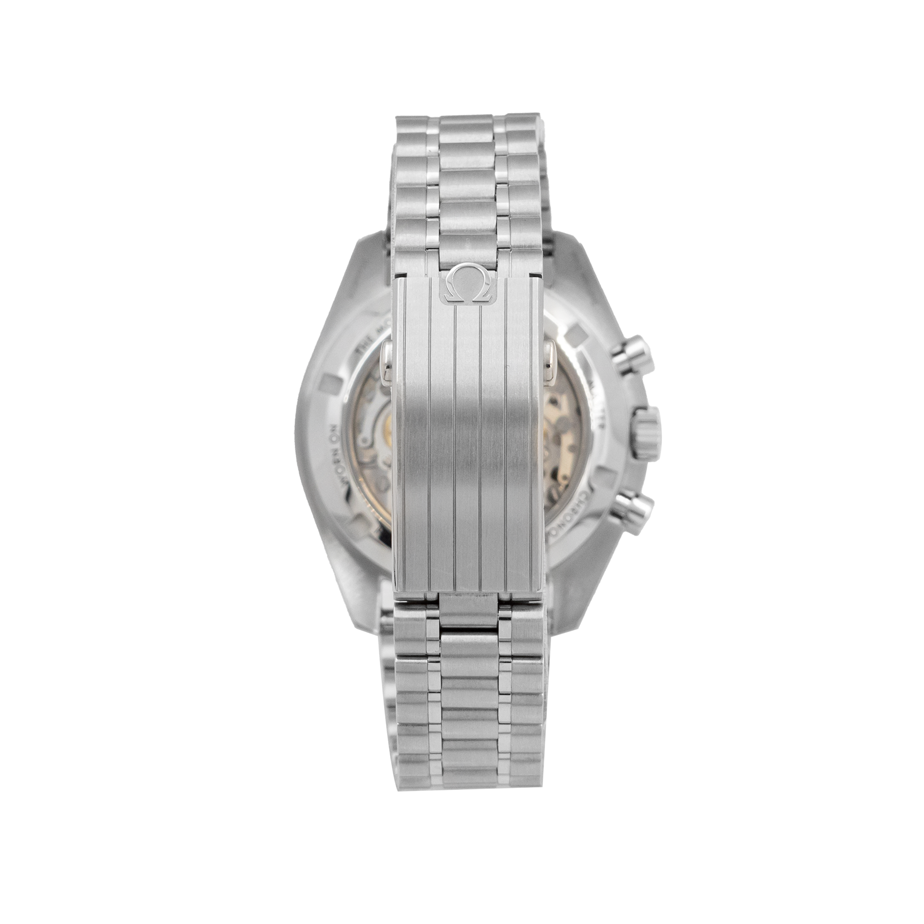 Omega Speedmaster 310.30.42.50.04.001 - 2025 Full Set