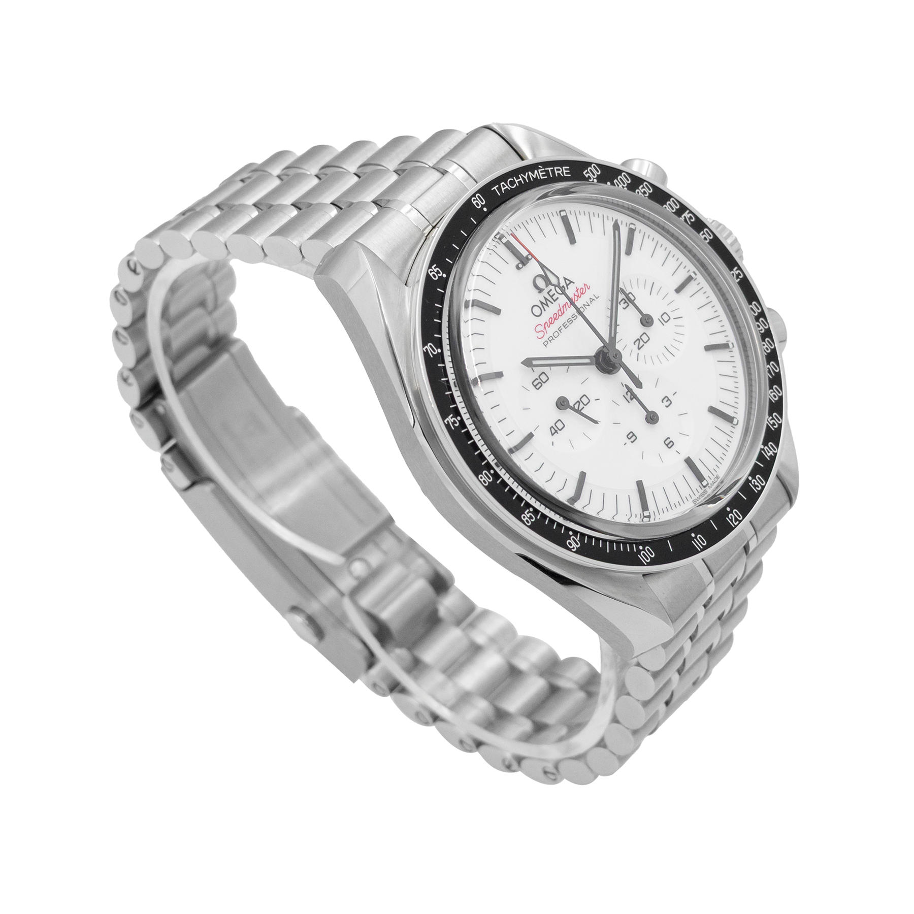 Omega Speedmaster 310.30.42.50.04.001 - 2025 Full Set