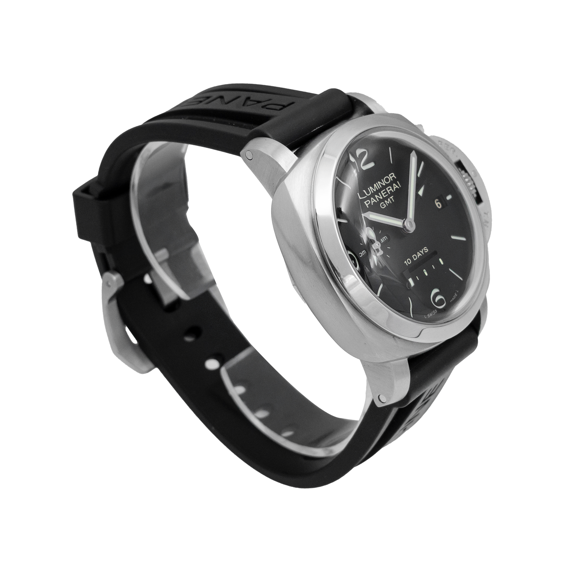 Panerai Luminor 10 Days PAM00270 - 2022 Full Set