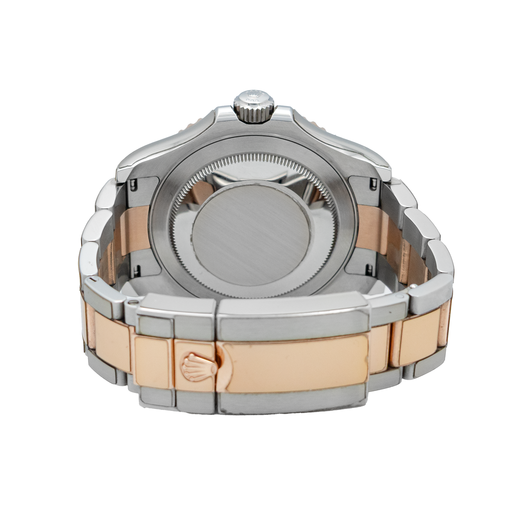 Rolex Yacht-Master 40mm 126621 Intense Black Dial - 2024 