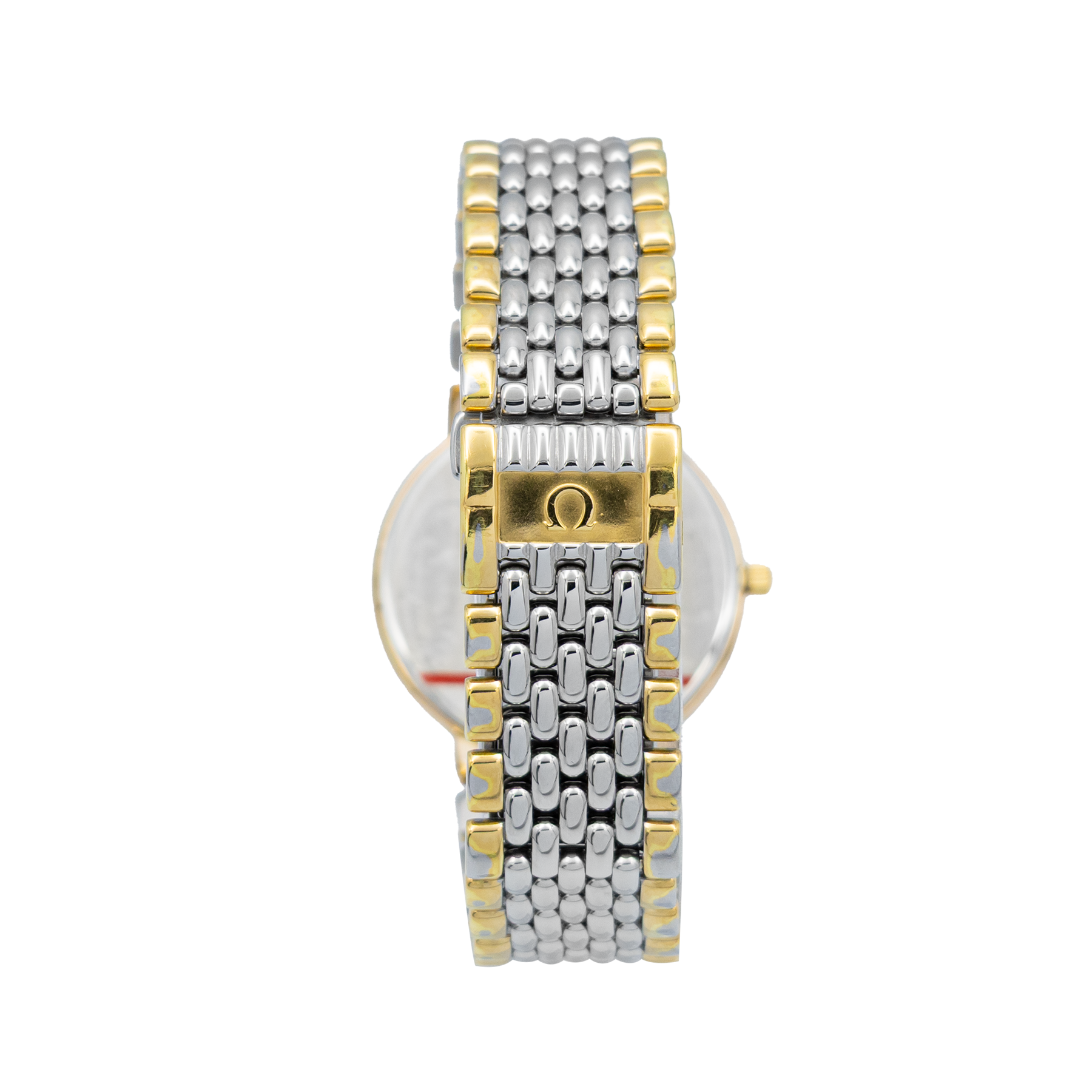 Omega De Ville Prestige 395.2378 - watch only 