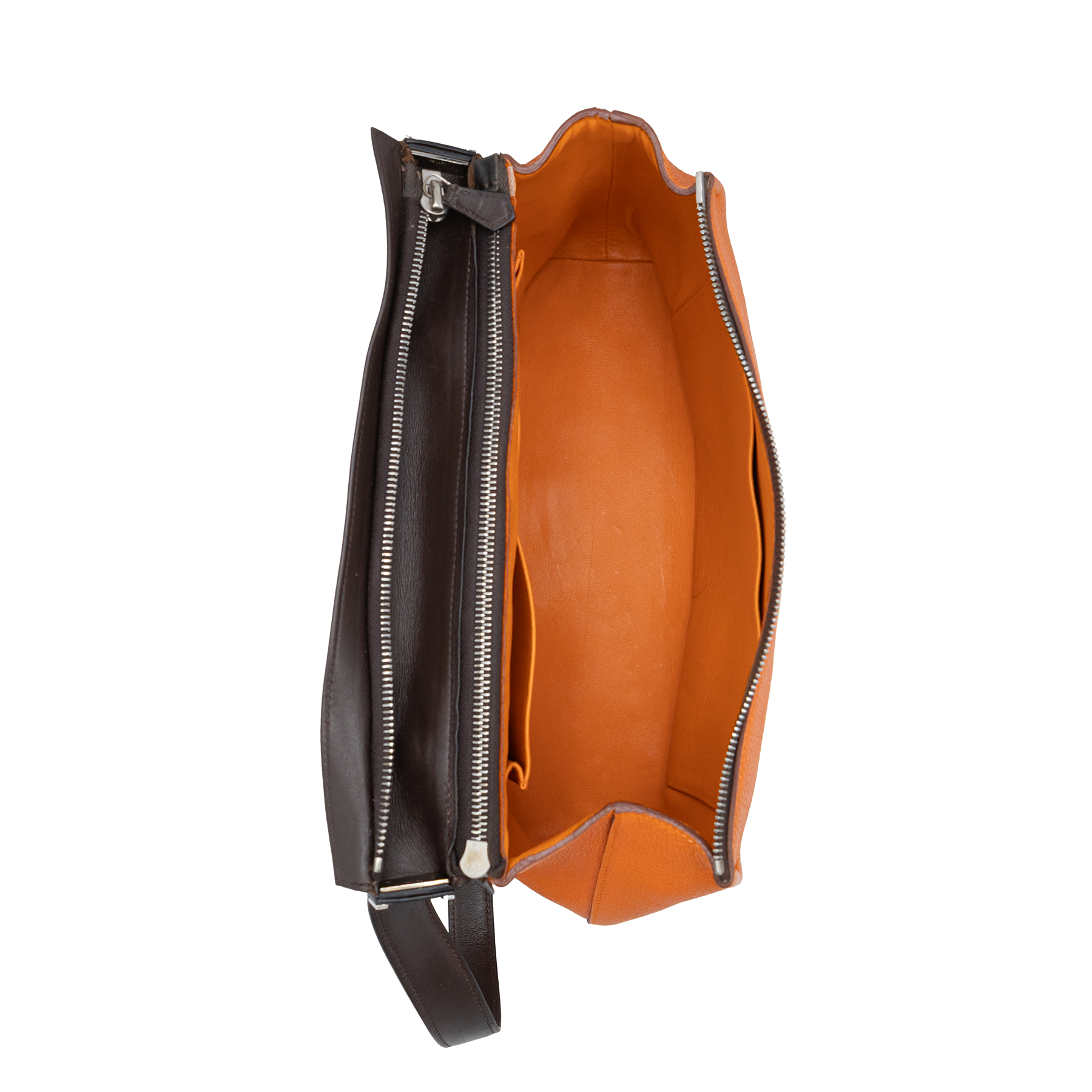 Hermes Yeoh Shoulder Bag 