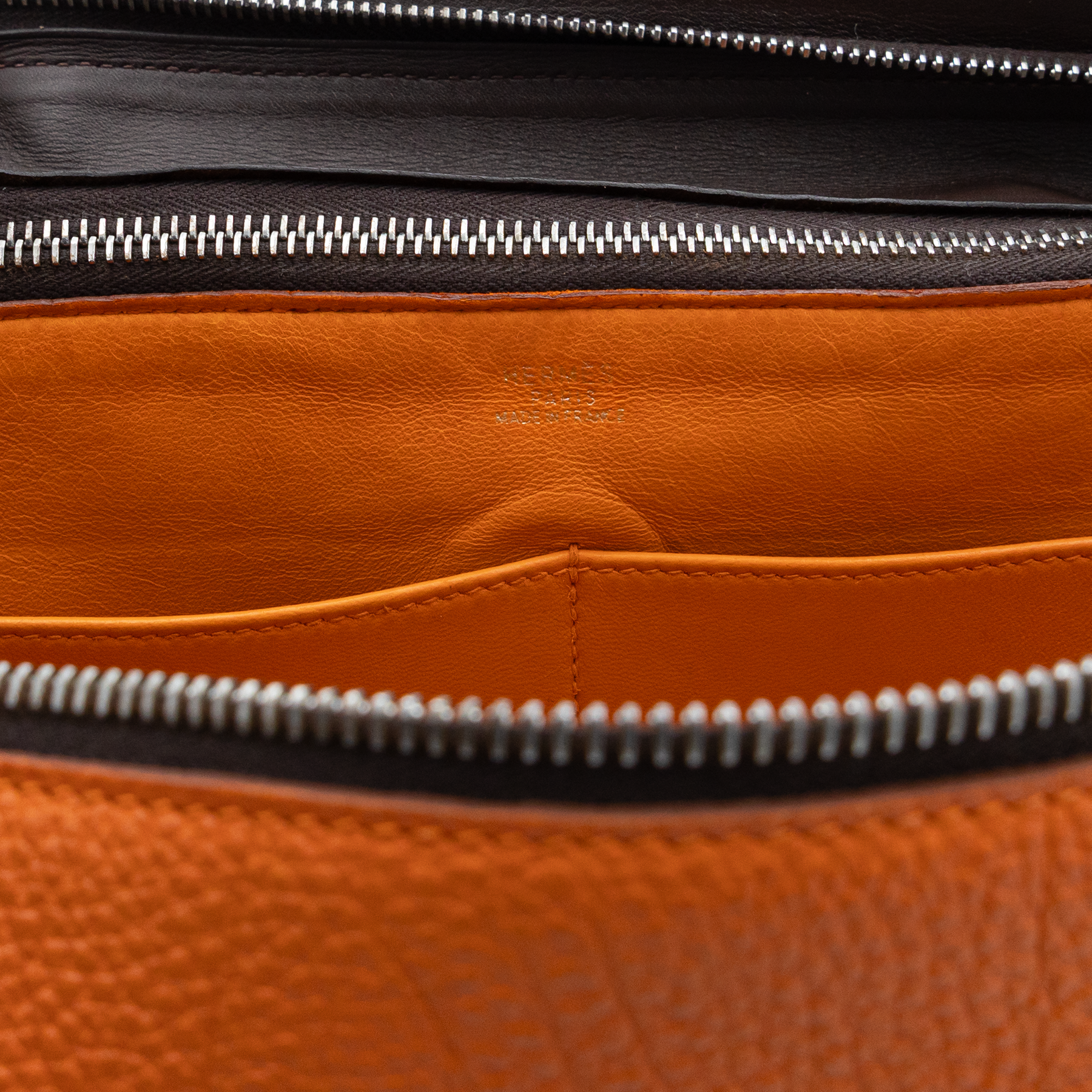 Hermes Yeoh Shoulder Bag 