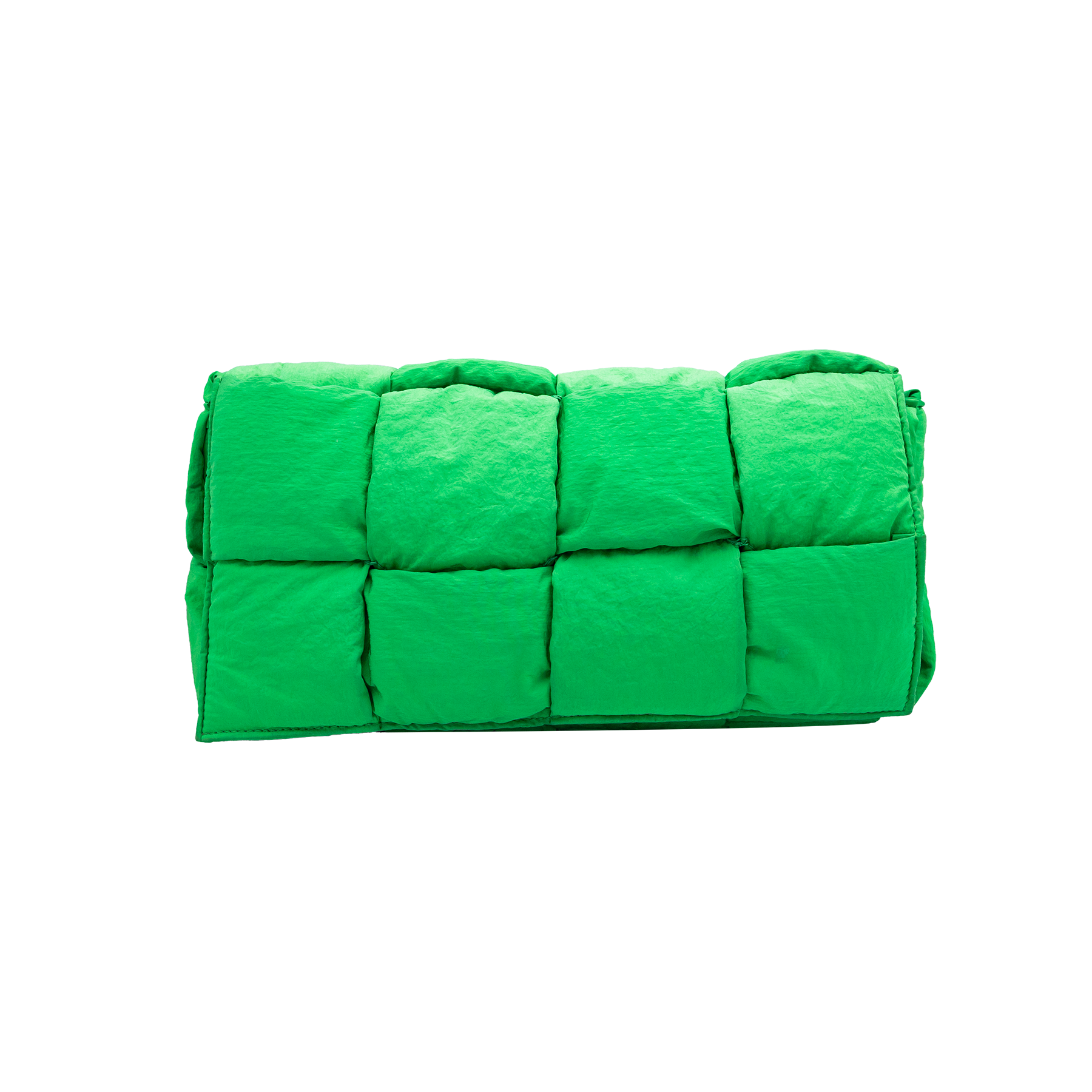 BOTTEGA VENETA Padded Tech Cassette Bag 