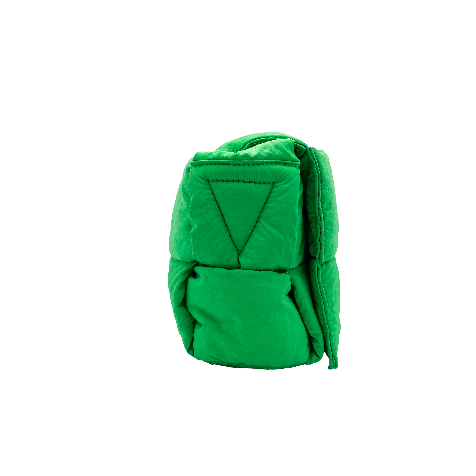 BOTTEGA VENETA Padded Tech Cassette Bag 