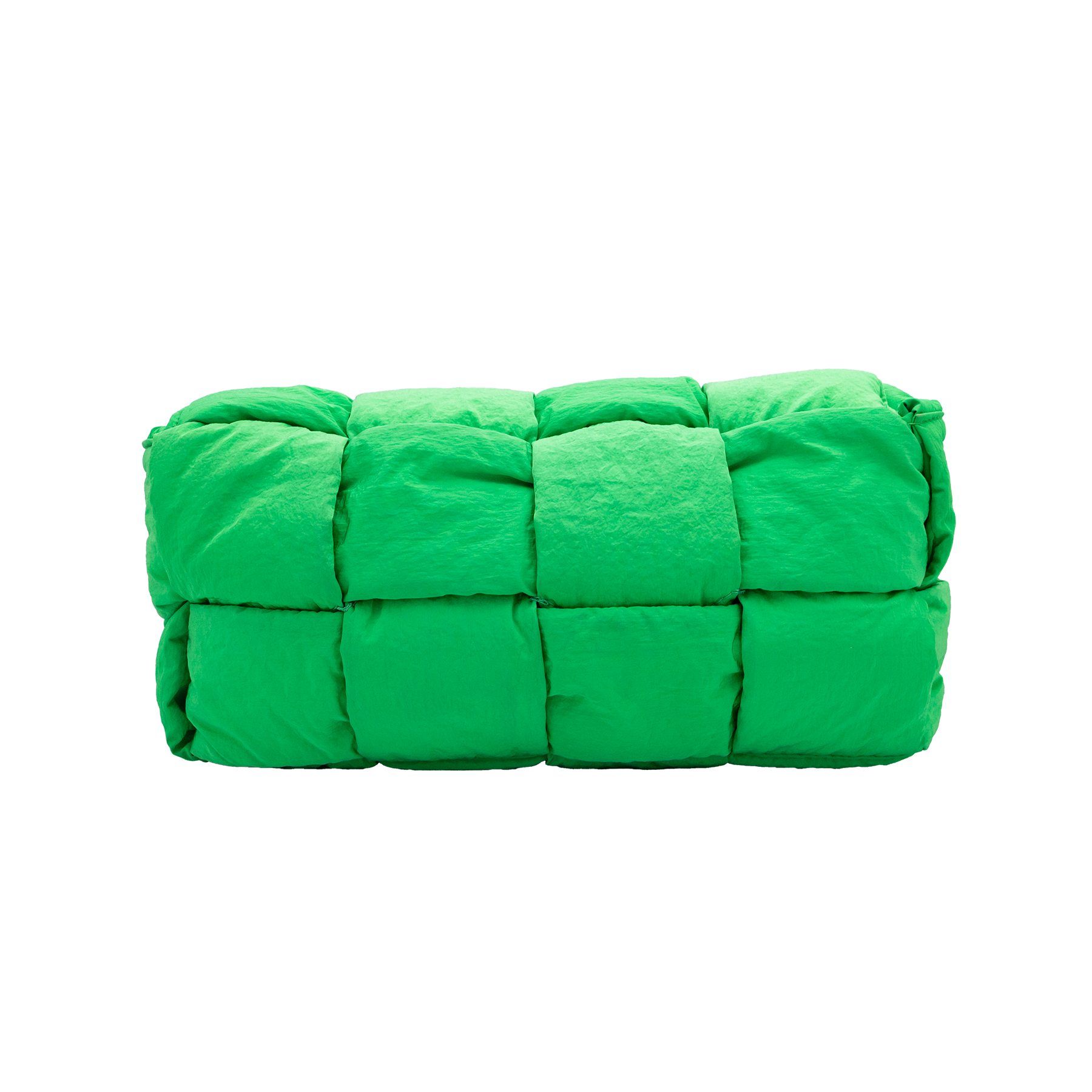 BOTTEGA VENETA Padded Tech Cassette Bag 