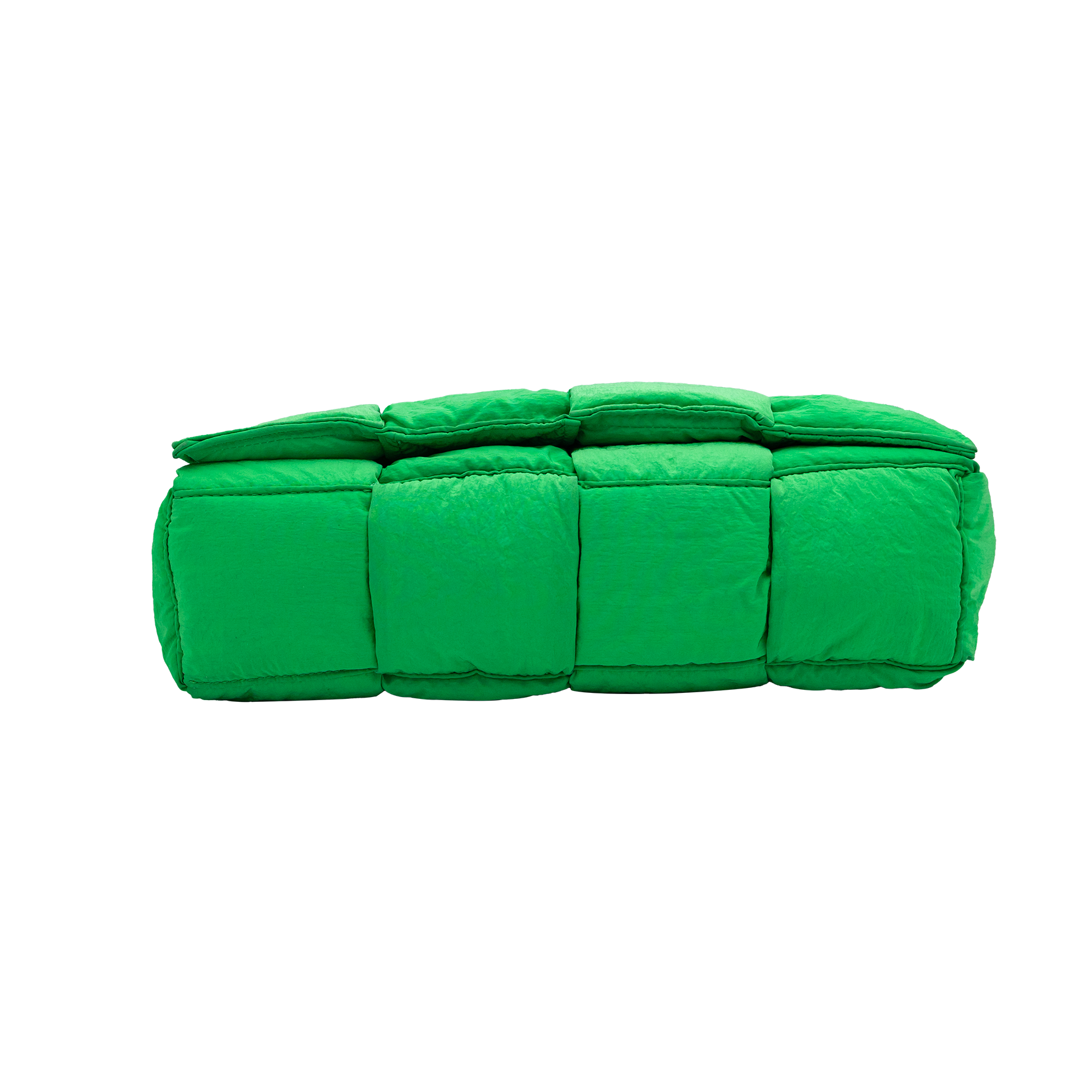 BOTTEGA VENETA Padded Tech Cassette Bag 