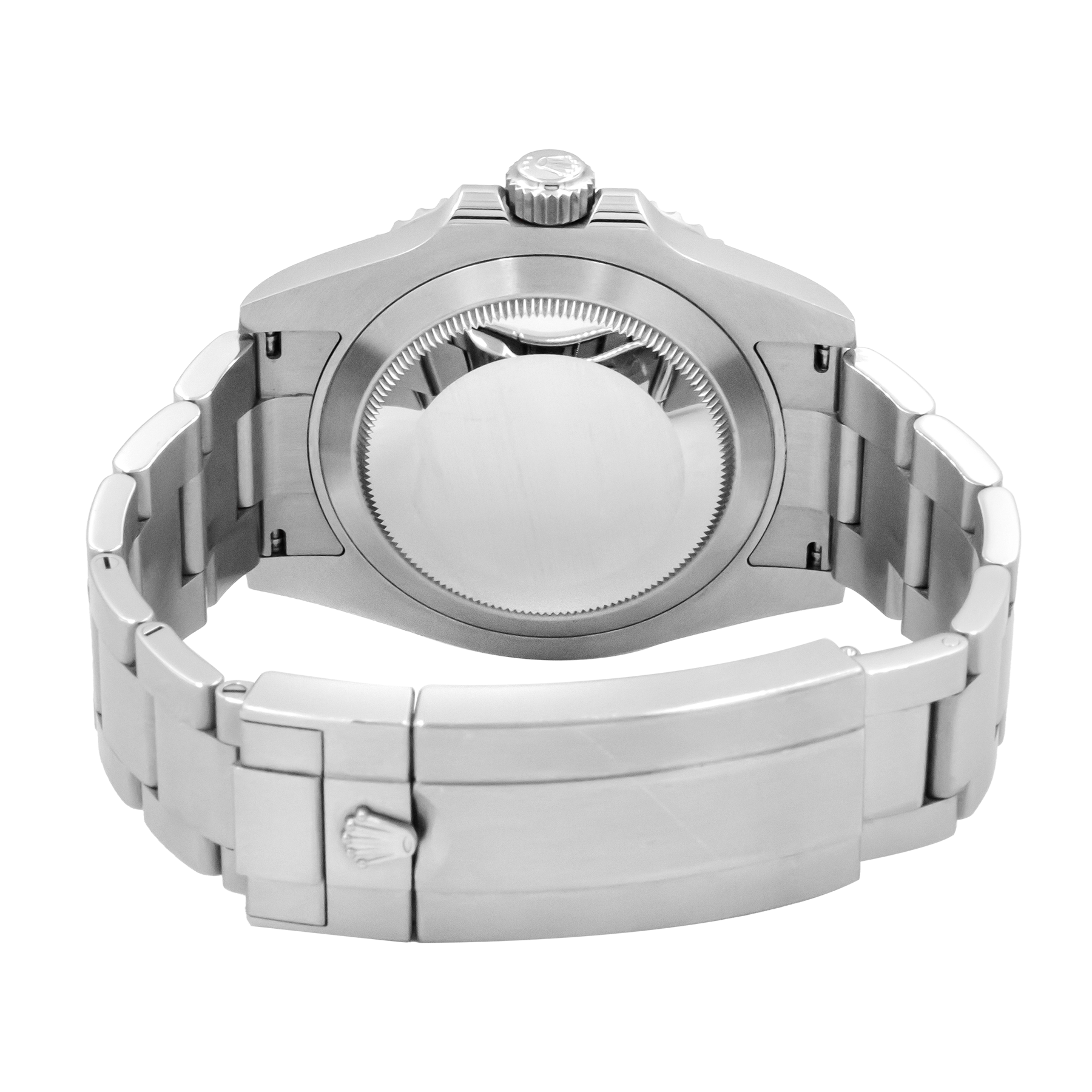 Rolex Submariner No Date 124060 - 2021 Full Set