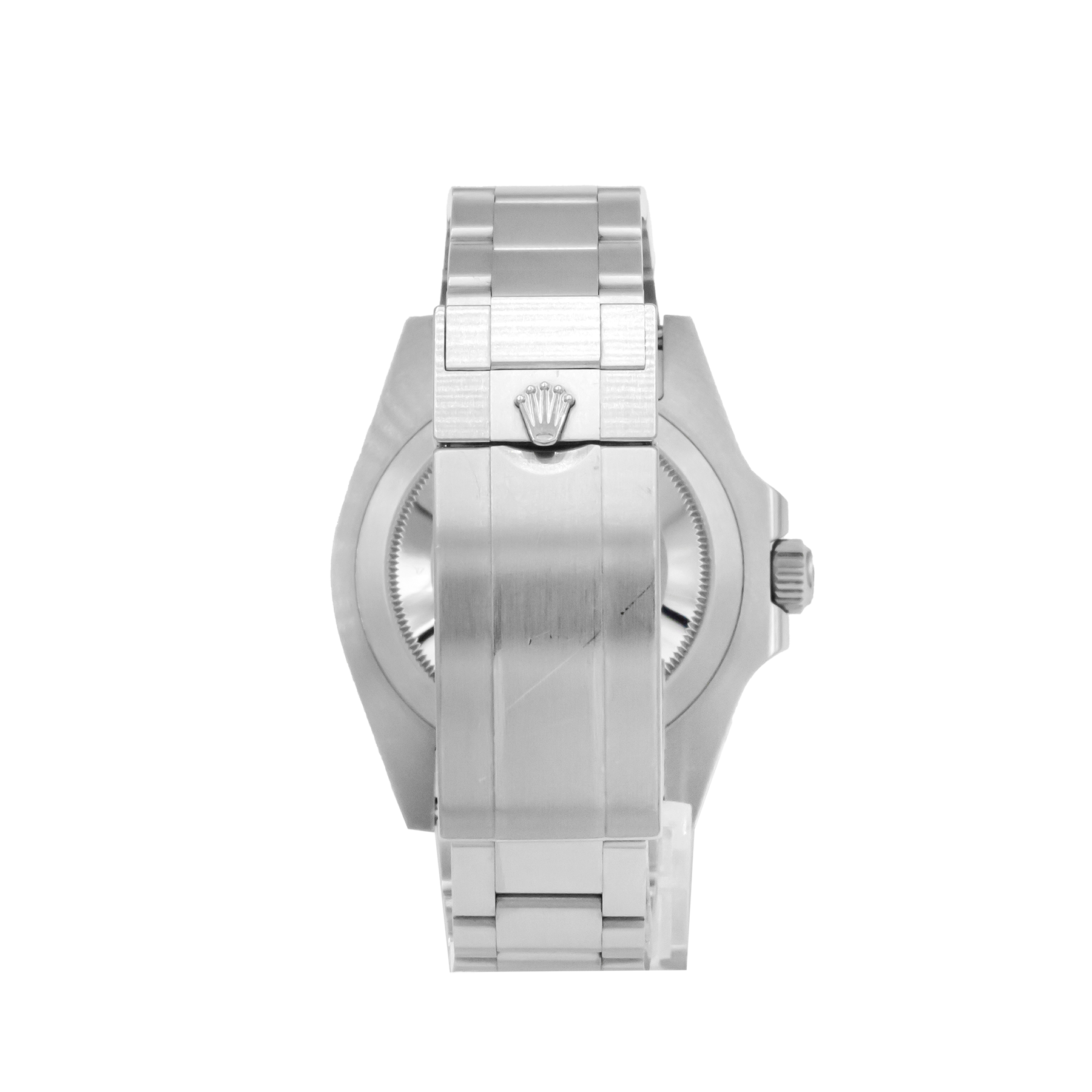 Rolex Submariner No Date 124060 - 2021 Full Set
