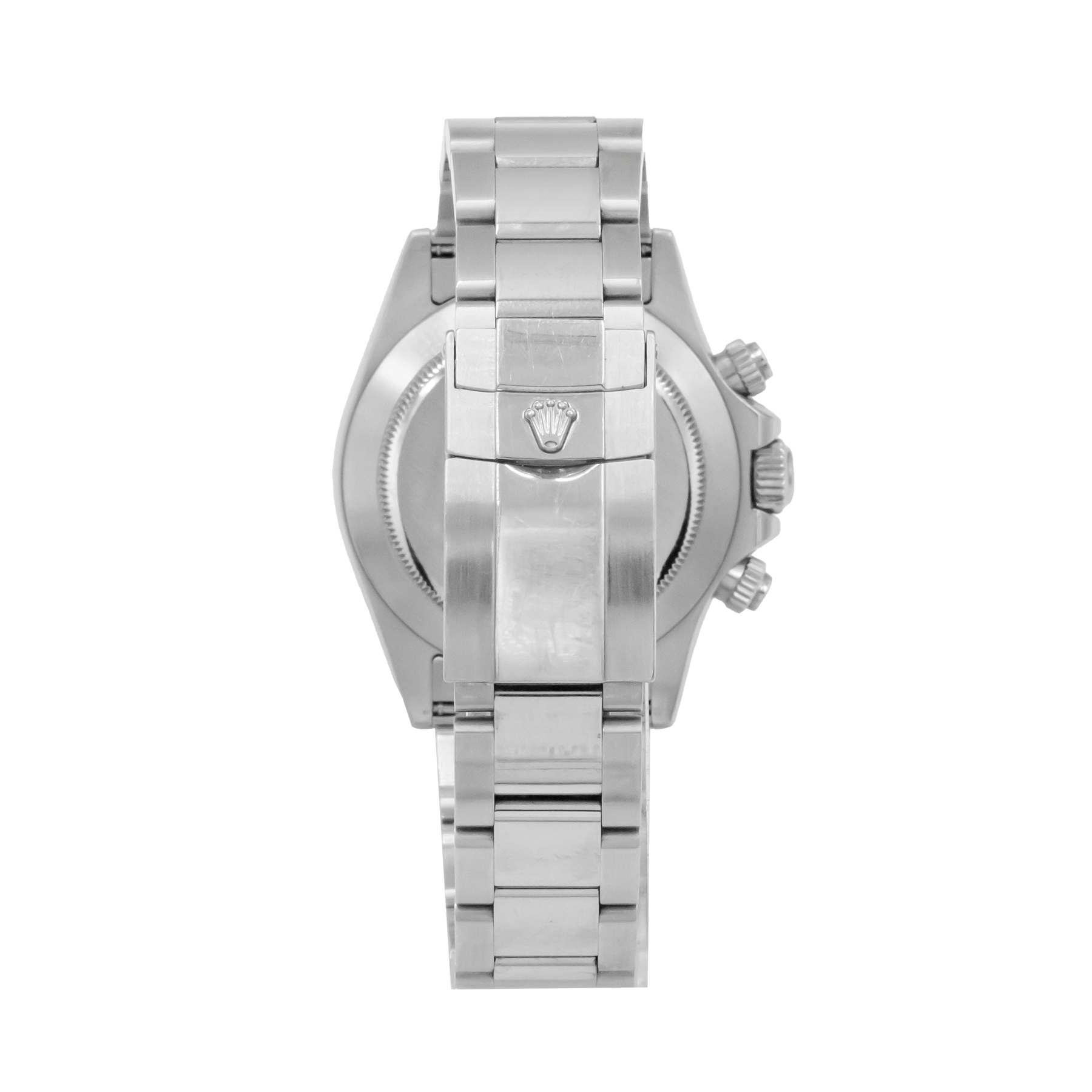 Rolex 116520 - Daytona - 2004 Approximate