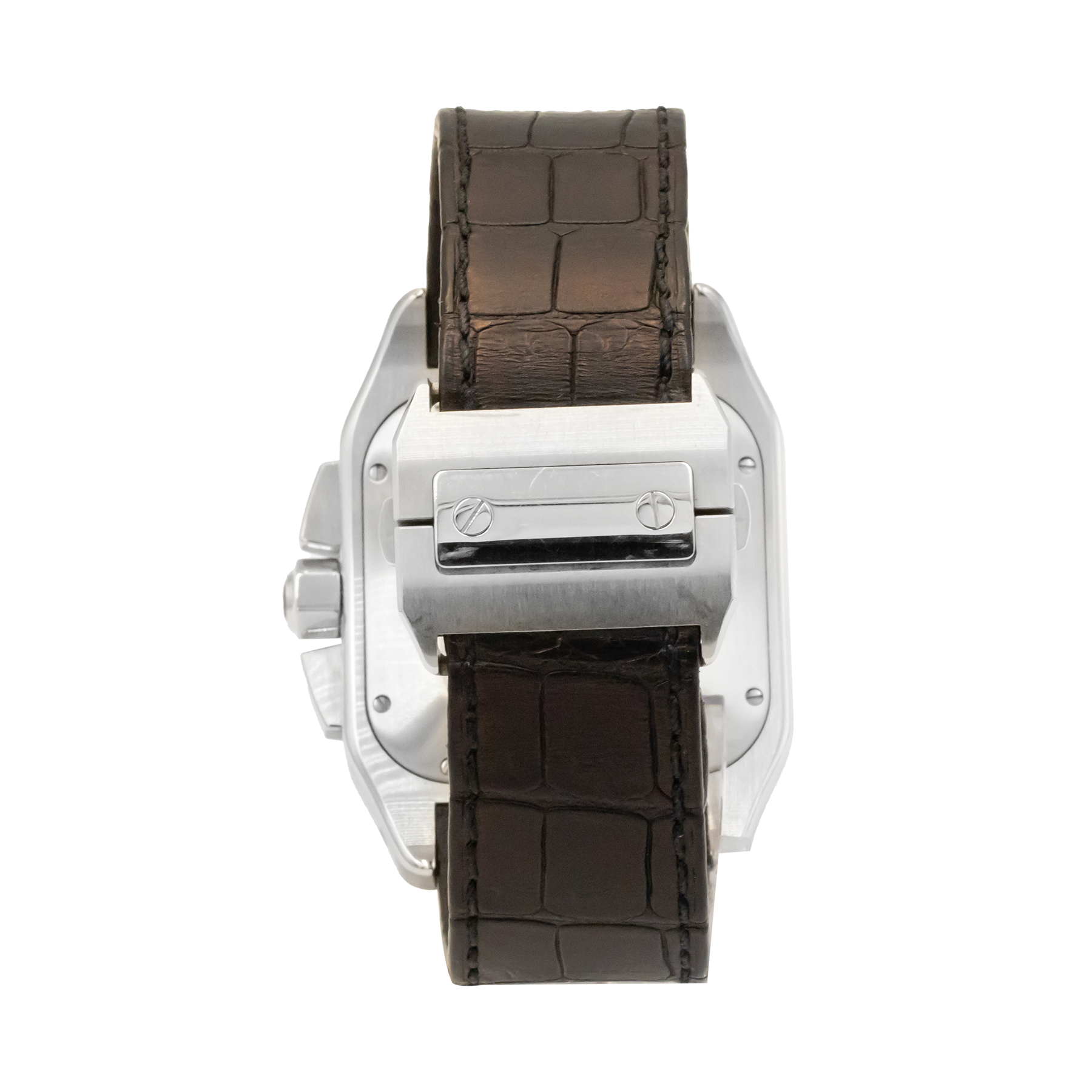 Cartier Santos 100 XL - 2740