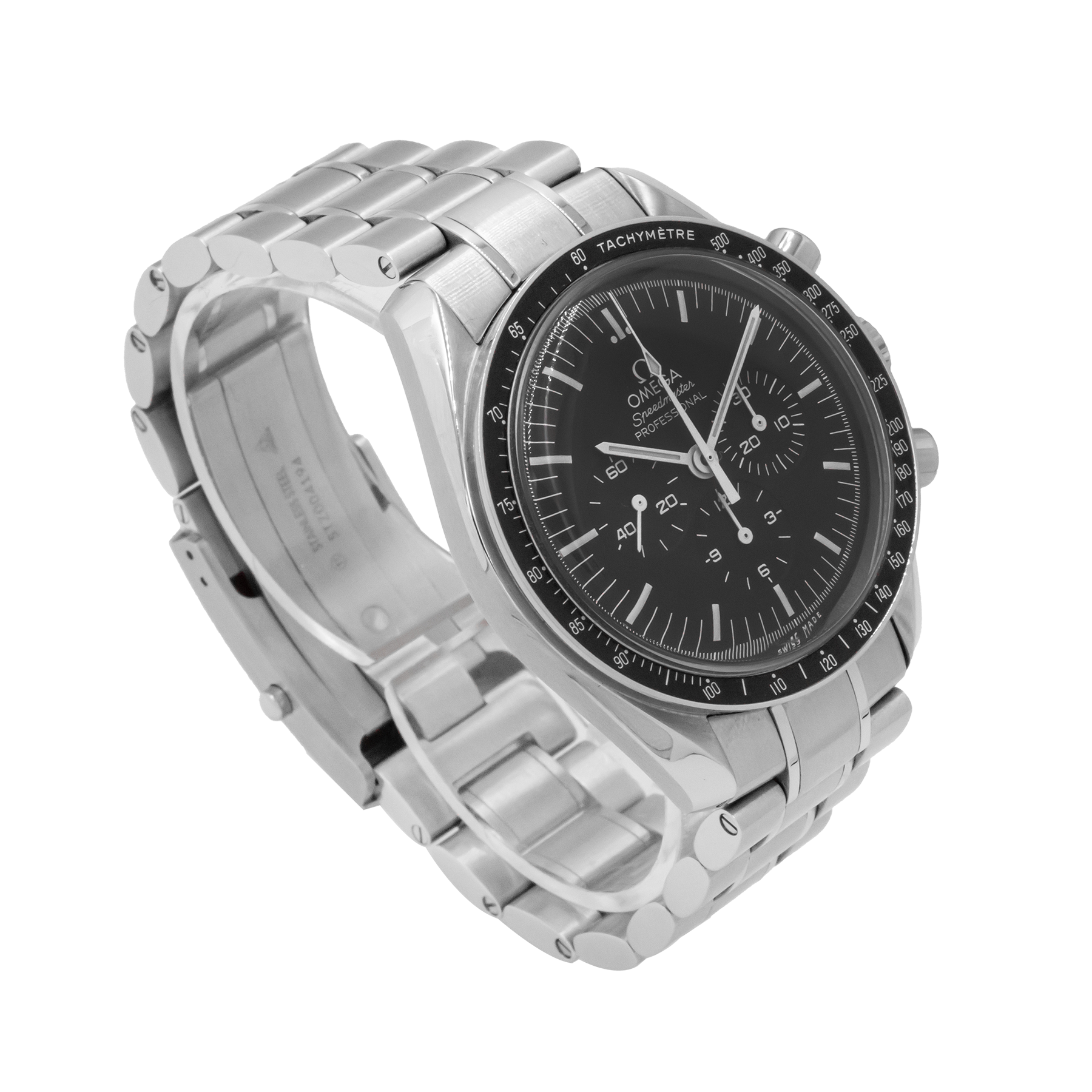 Omega Speedmaster 311.30.42.30.01.005 - 2018 Full Set