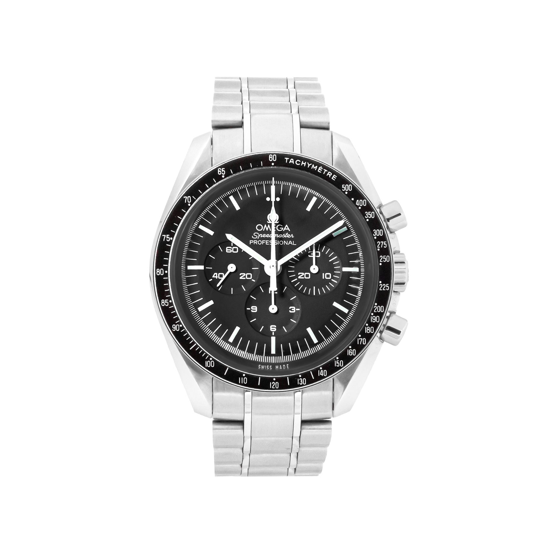 Omega Speedmaster 311.30.42.30.01.005 - 2018 Full Set