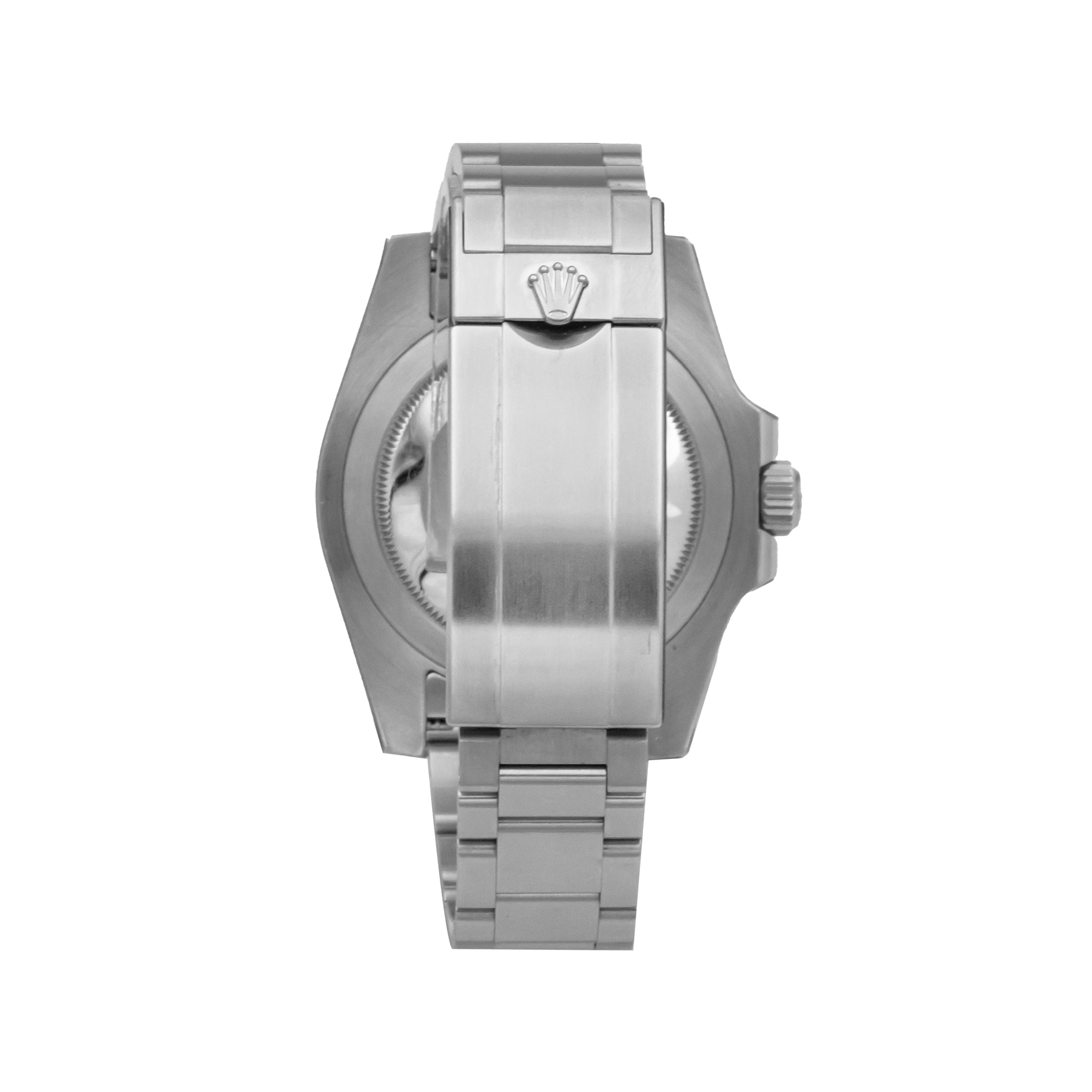 Rolex 116610LV Submariner Hulk - 2019 Full Set