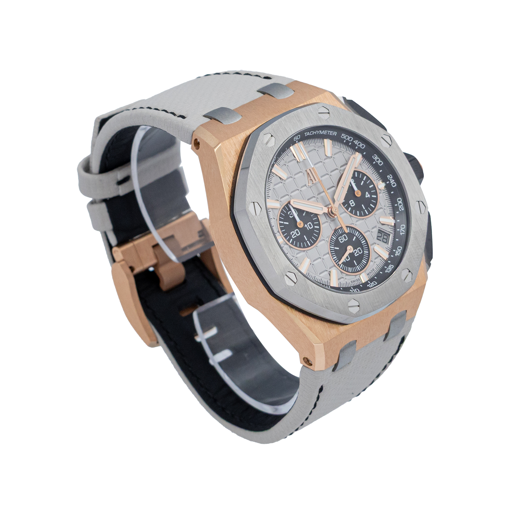 Audemars Piguet 26420OI Royal Oak Offshore - 2024 Unworn