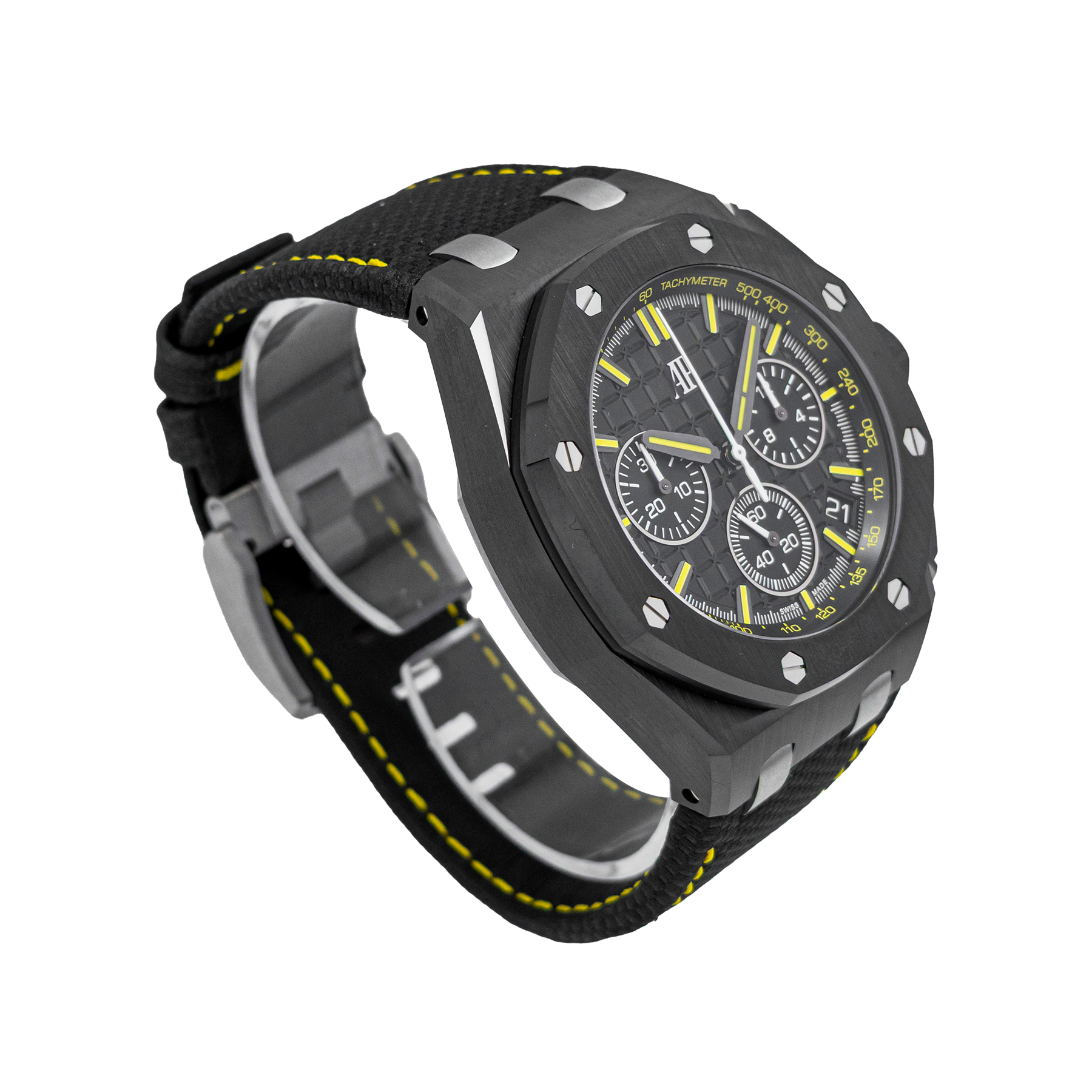 Audemars Piguet 26420CE Offshore Limited to 500 - 2024 Unworn