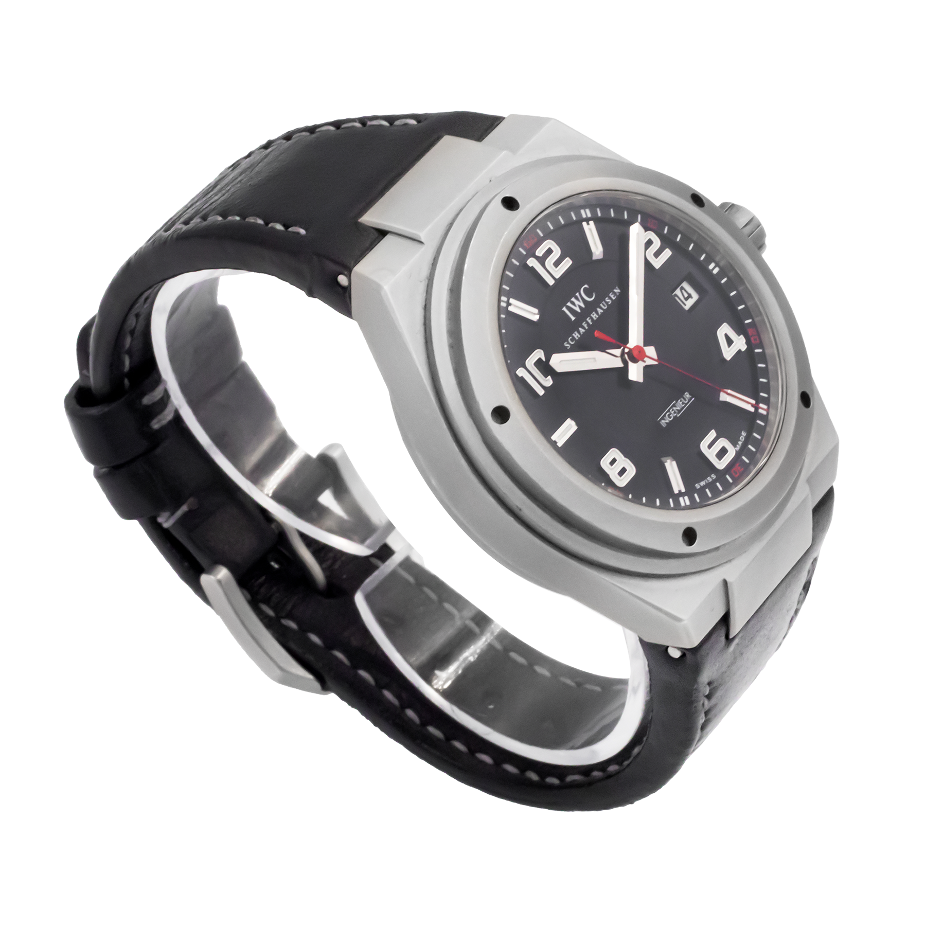IWC IW322703 Ingenieur AMG