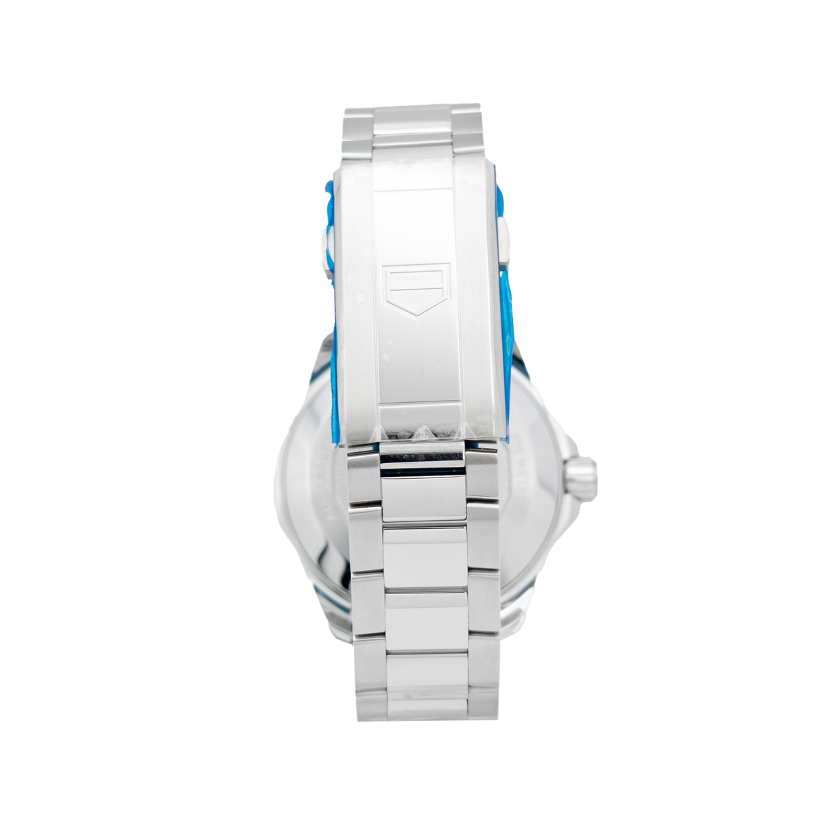 TAG Heuer Aquaracer Professional 200 Date Automatic 