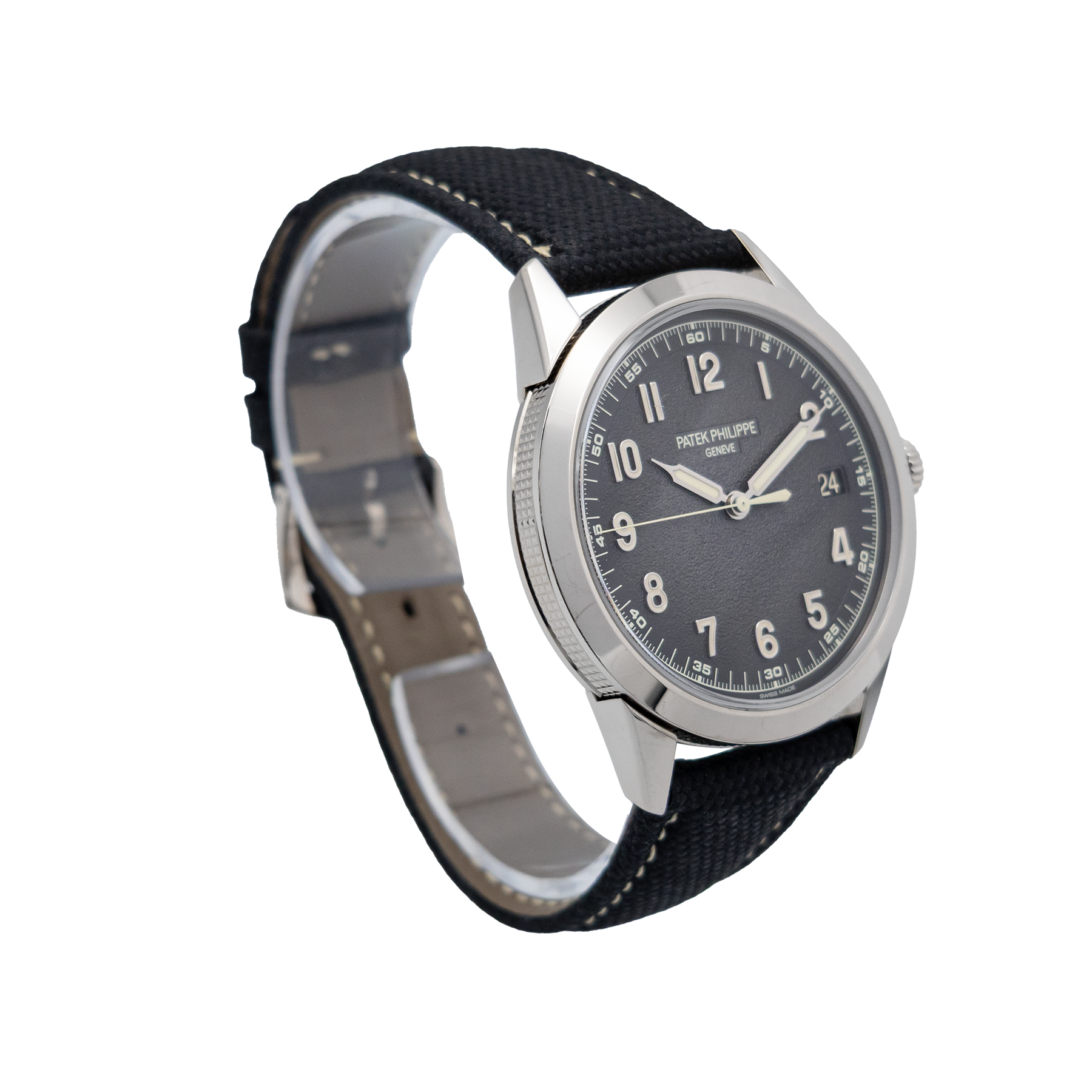 Patek Philippe 5227G-015 Calatrava 