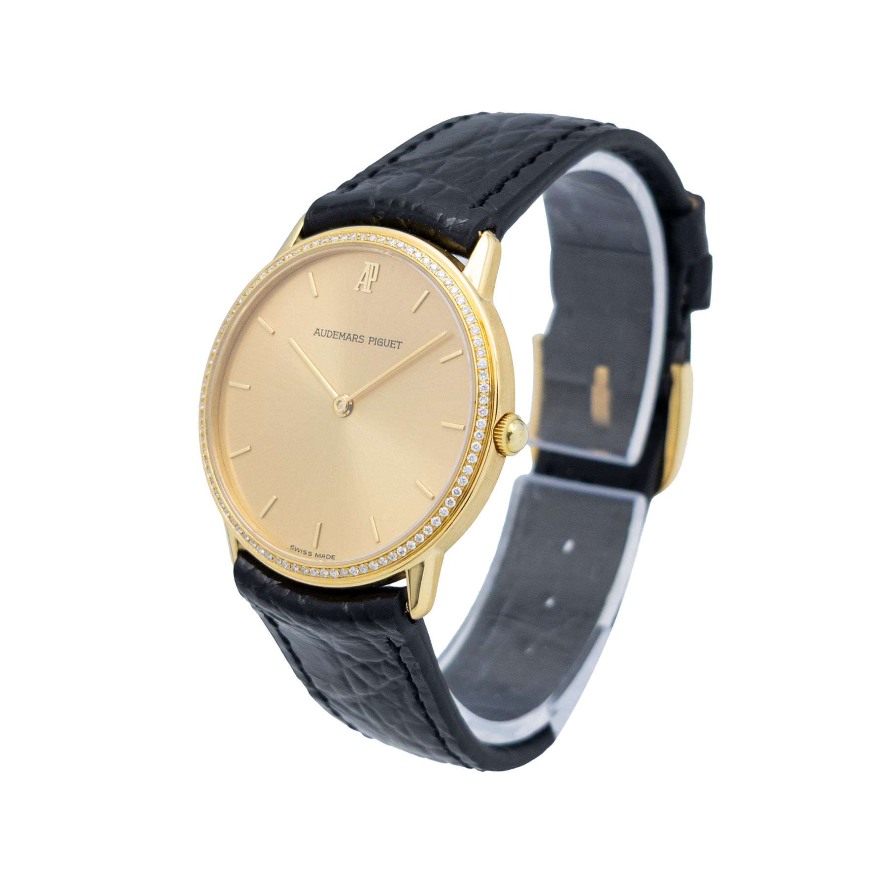 Audemars Piguet Vintage Dress Watch - watch only 