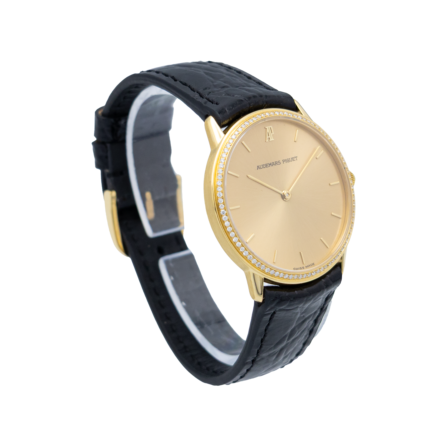 Audemars Piguet Vintage Dress Watch - watch only 