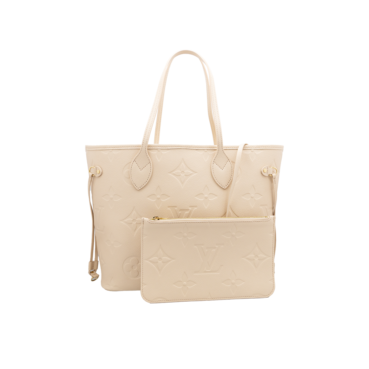 Louis Vuitton Neverfull MM 