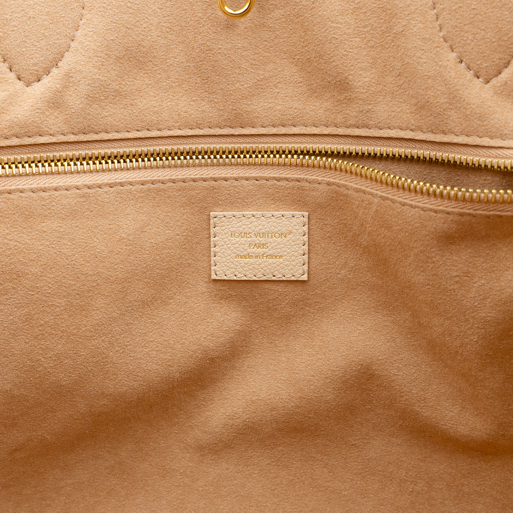 Louis Vuitton Neverfull MM 