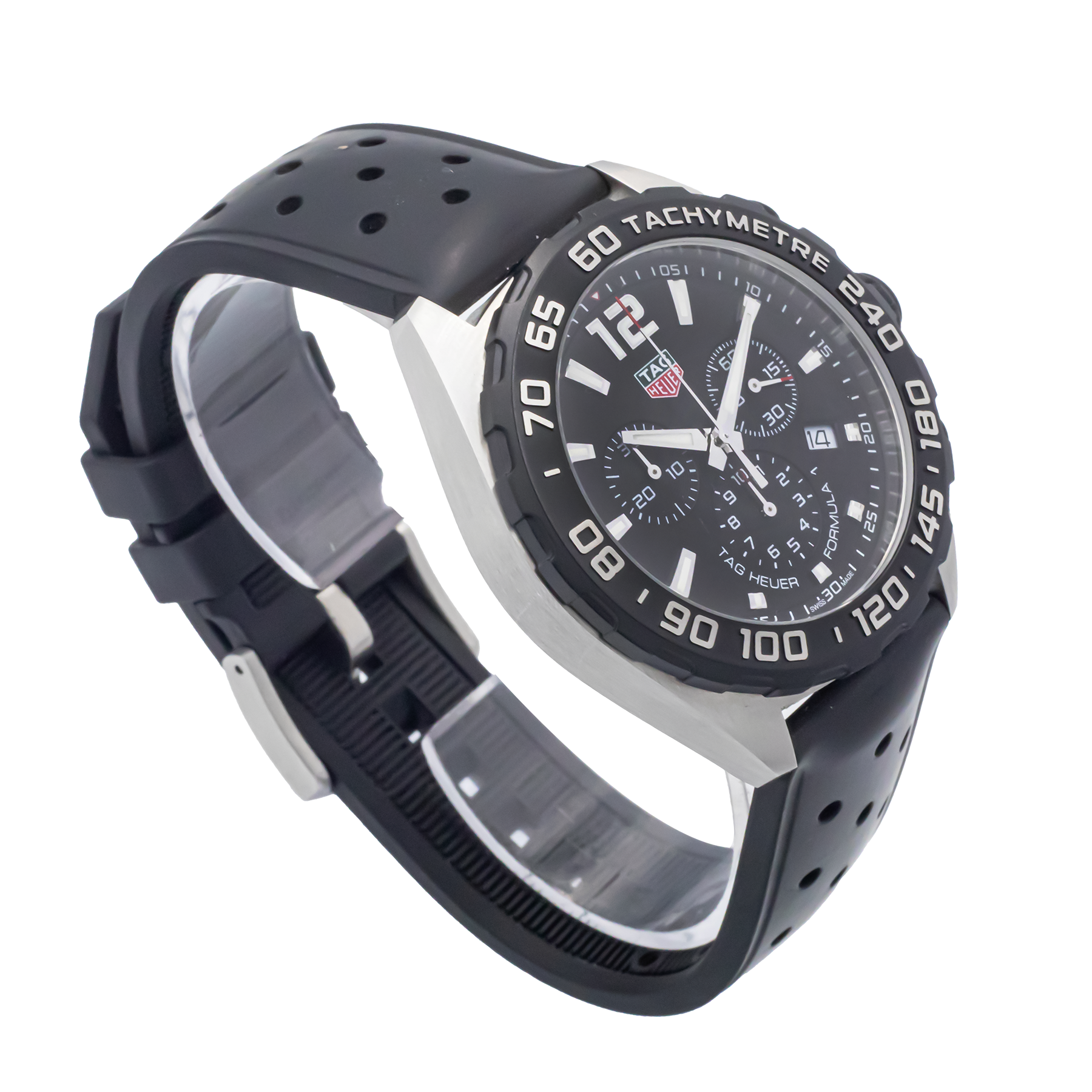 TAG Heuer Formula 1 CAZ1010 - 2021 Full Set
