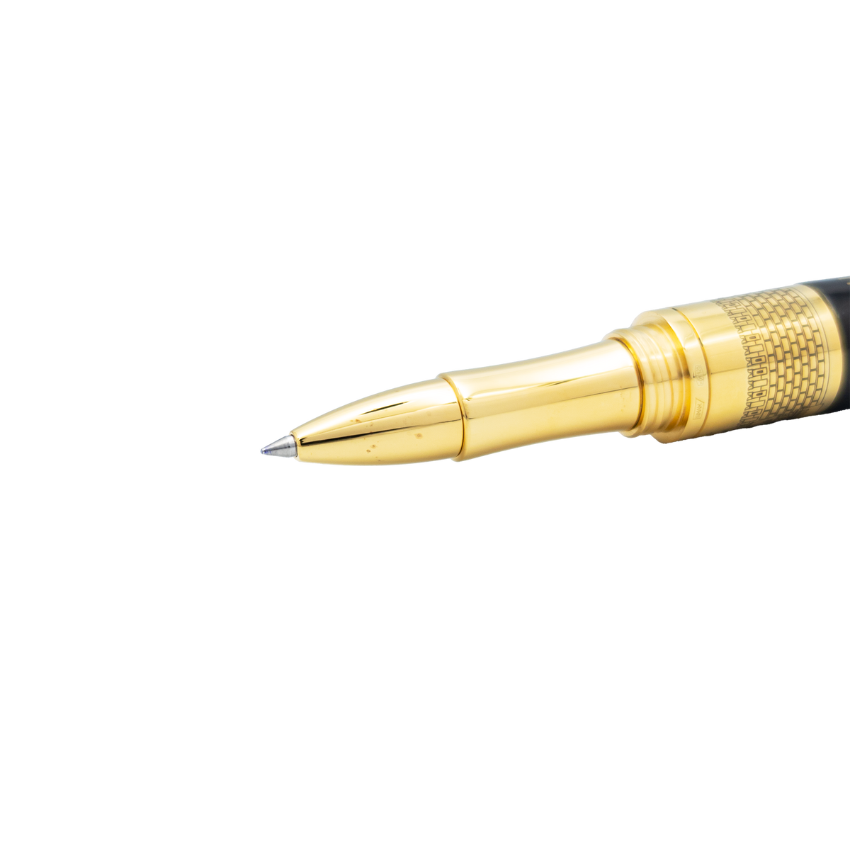 Gourji Dmitry Donskoi Limited Edition Fountain Pen 