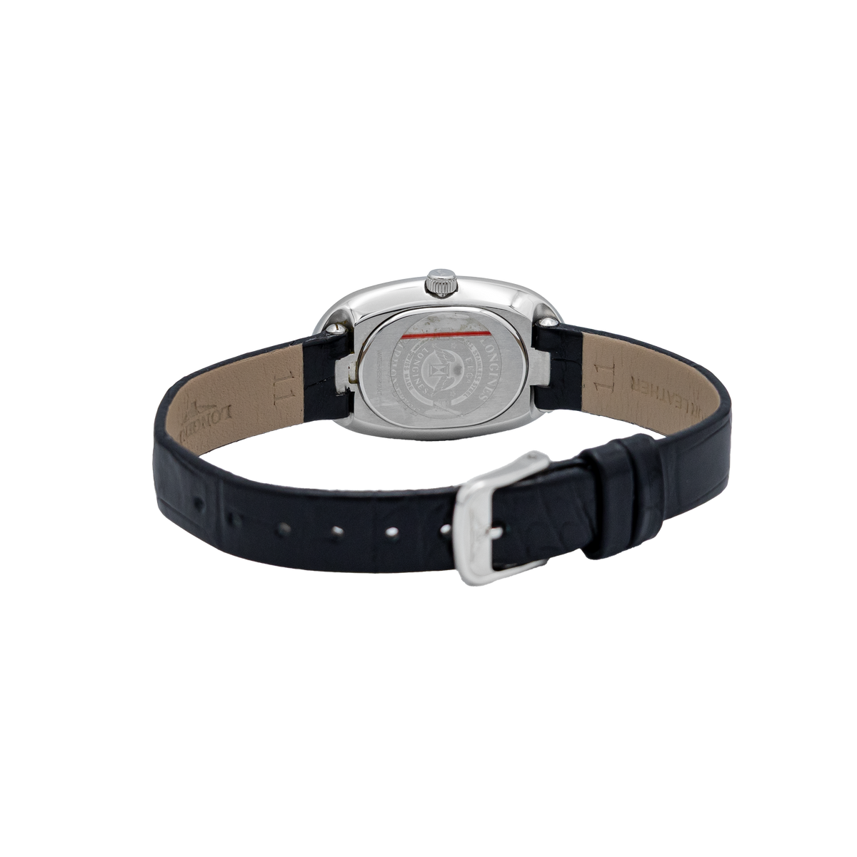 Longines L2.306.4.87.0 34mm Symphonette MOP - 2026 