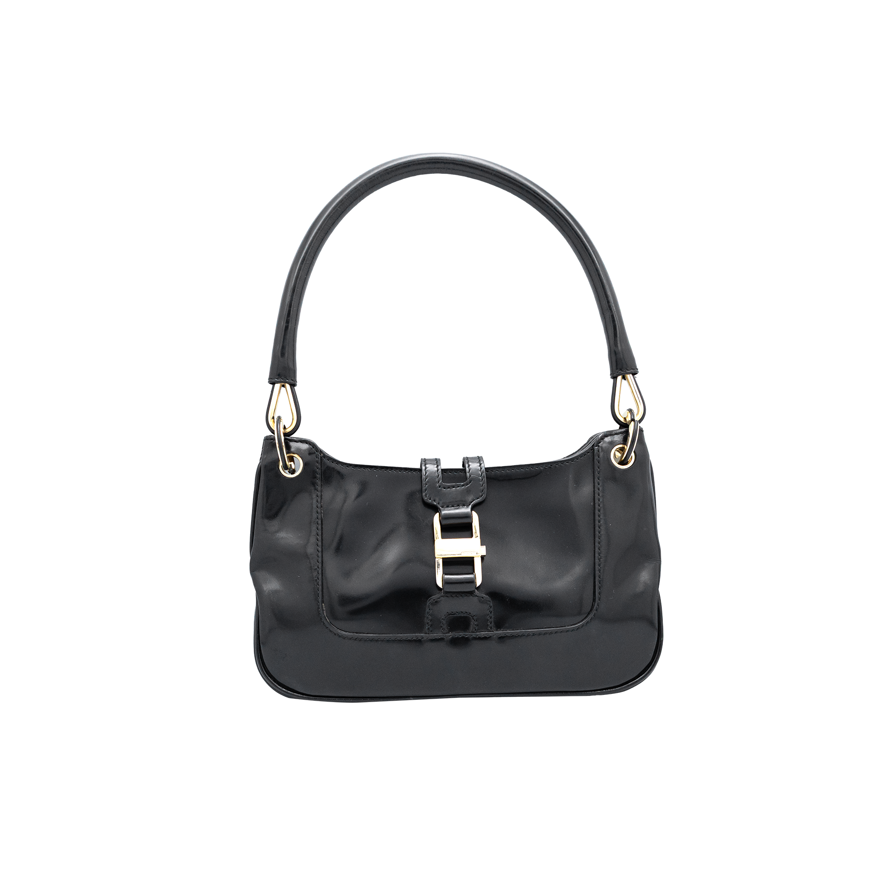 Gucci Jackie Style Shoulder Bag 
