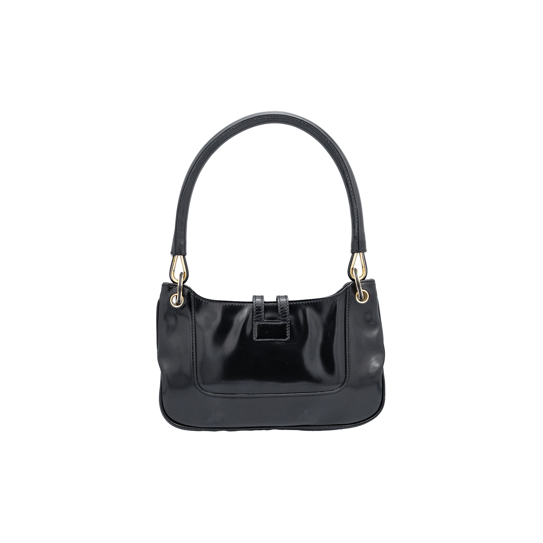 Gucci Jackie Style Shoulder Bag 