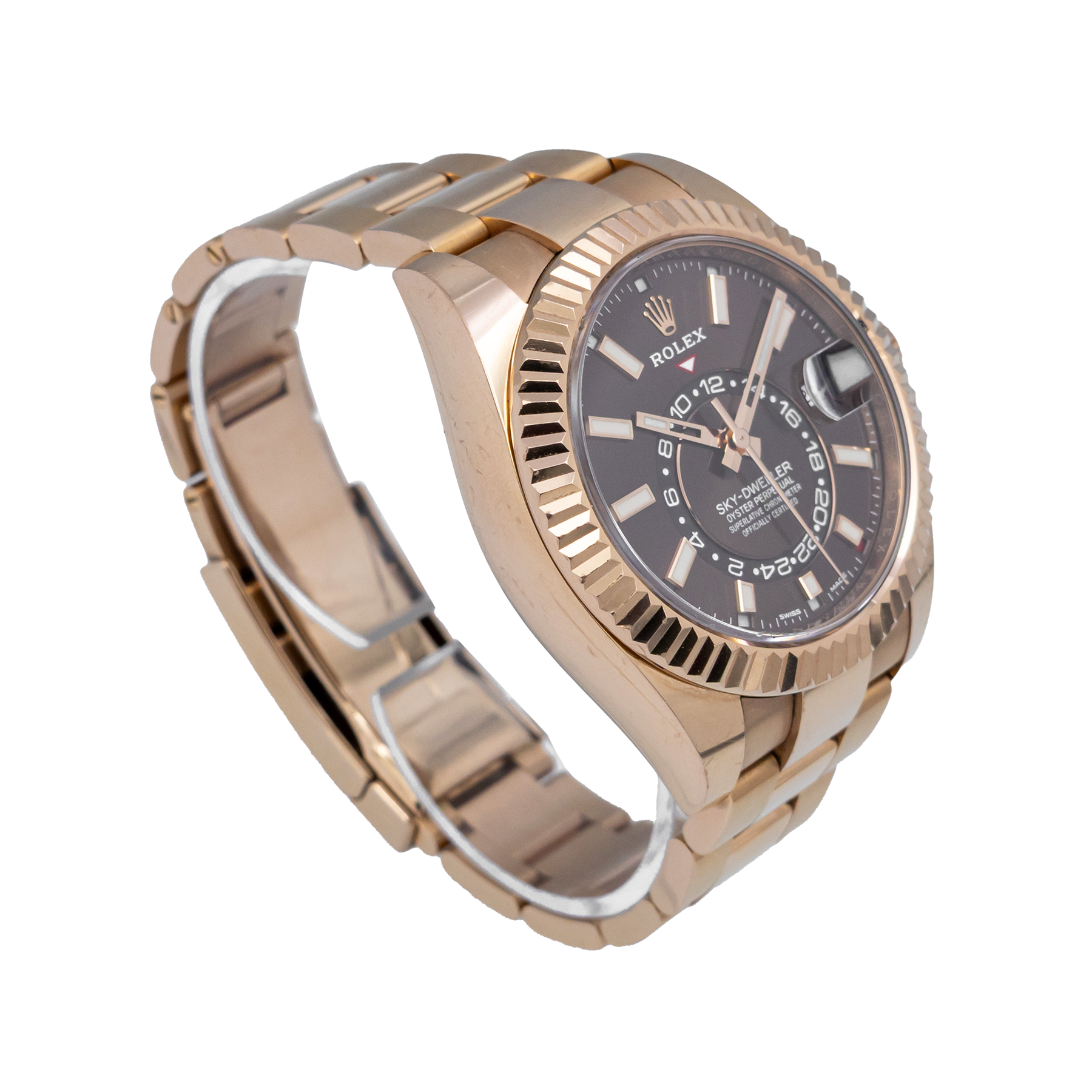 Rolex 326935 Sky-Dweller - 2021 Full Set