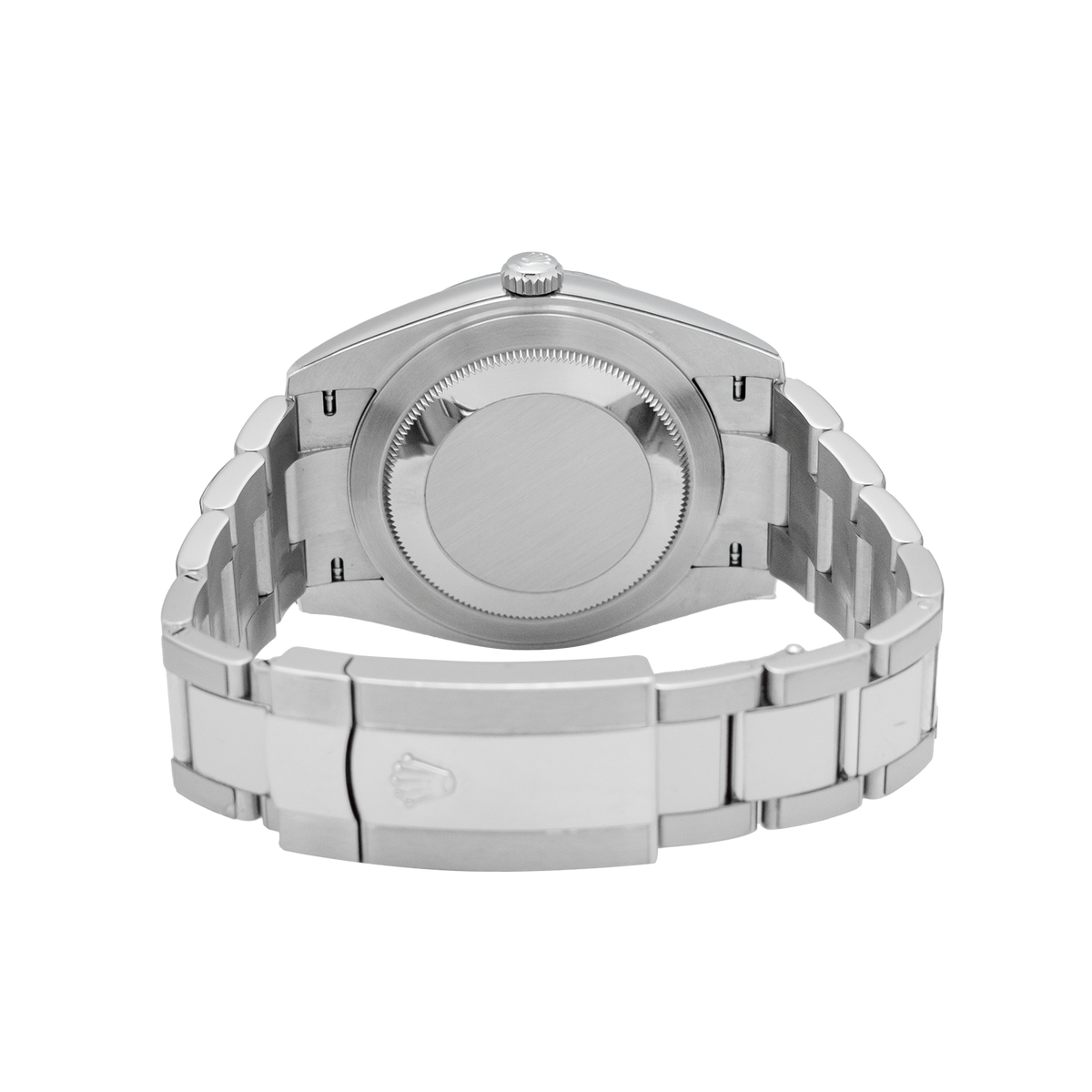 Rolex 126300-0005 41mm Datejust  Slate Dial - 2025 