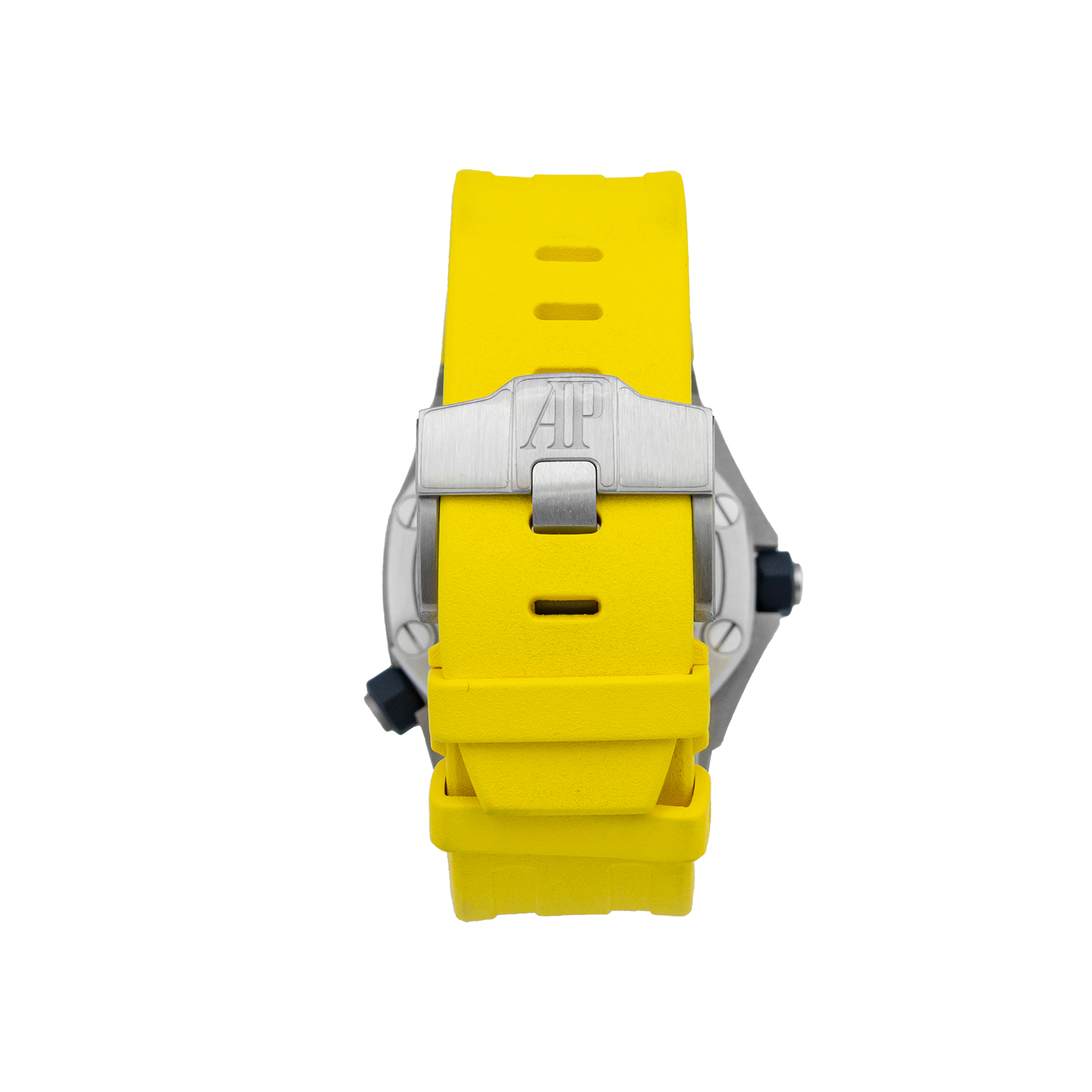 Royal Oak Offshore Diver 15710ST.OO.A027CA.01 - 2020 Full Set My Store