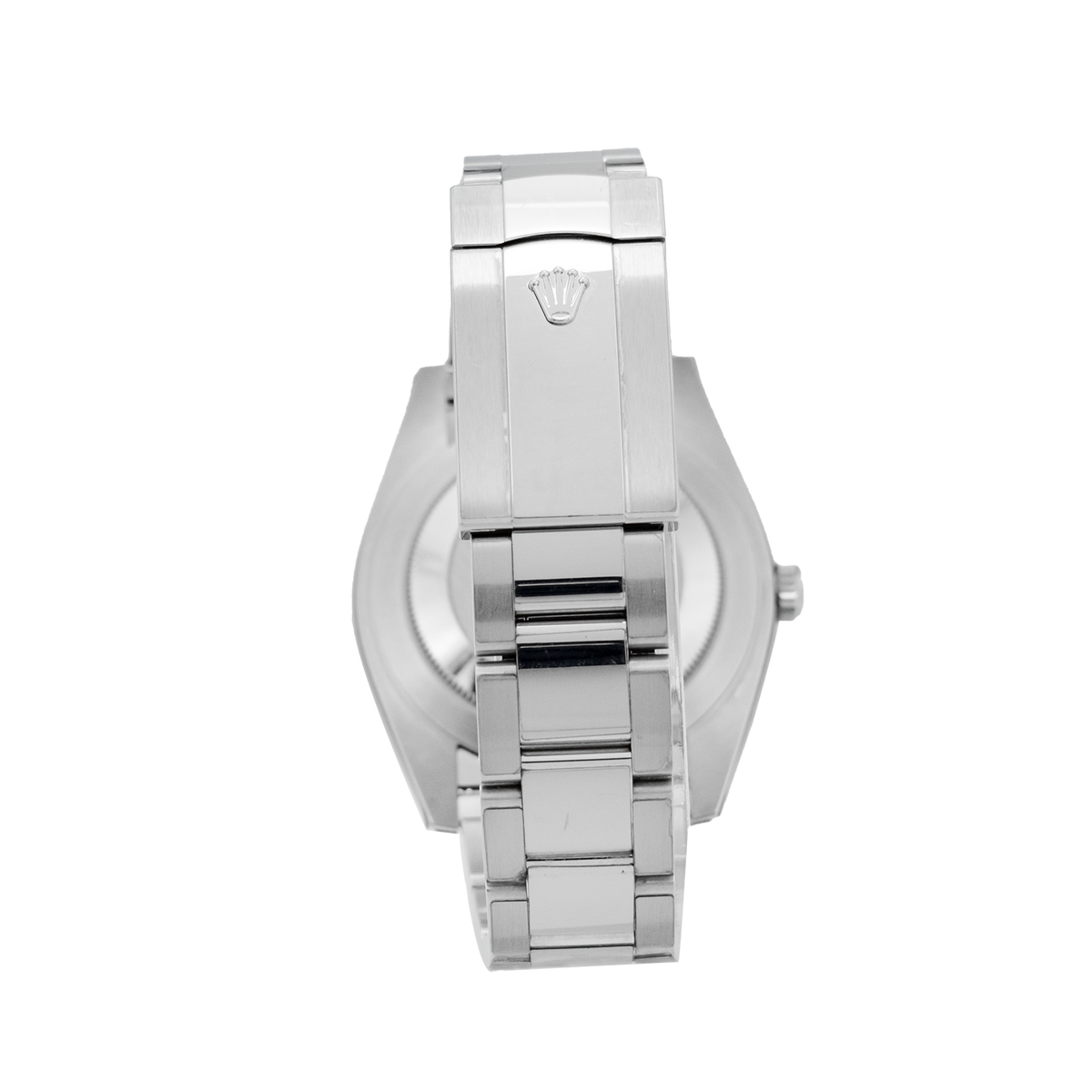 Rolex 126300-0005 41mm Datejust  Slate Dial - 2025 