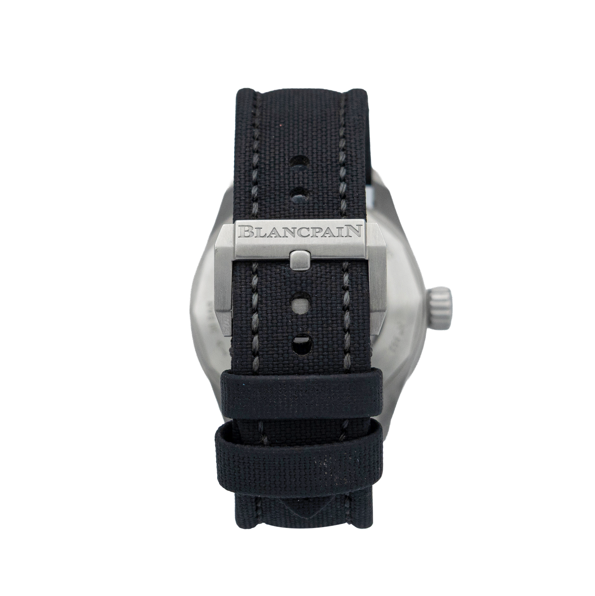 Blancpain 5054-1110-B52A 43mm Fifty Fathoms Bathyscaphe Quantième Complet Phases de Lune - 2022 