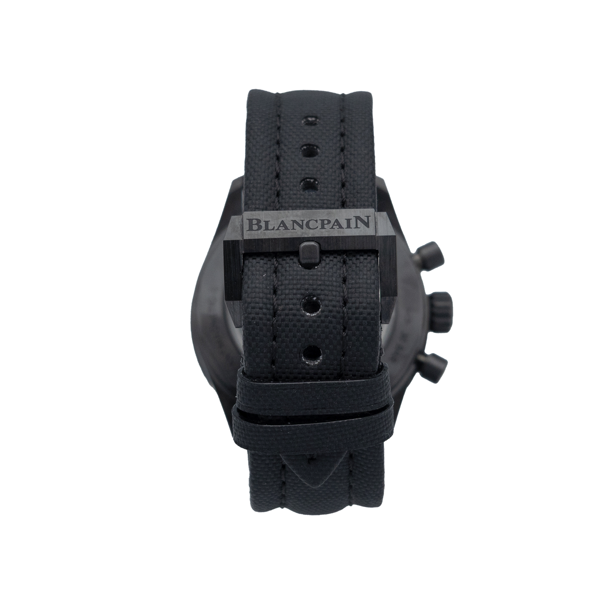 Blancpain 5200-0130-B52A 43mm Fifty Fathoms Bathyscaphe Chronographe Flyback - 2019 