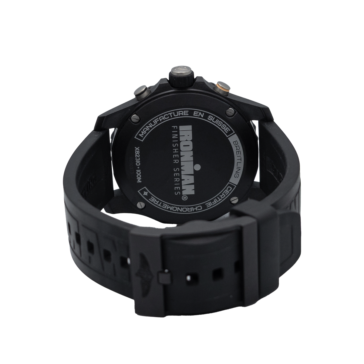 Breitling X82310 44mm Endurance Pro Ironman Finisher - 2022 