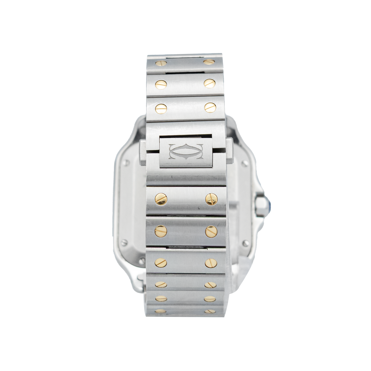 Cartier W2SA0016 Santos De Cartier - 2025 