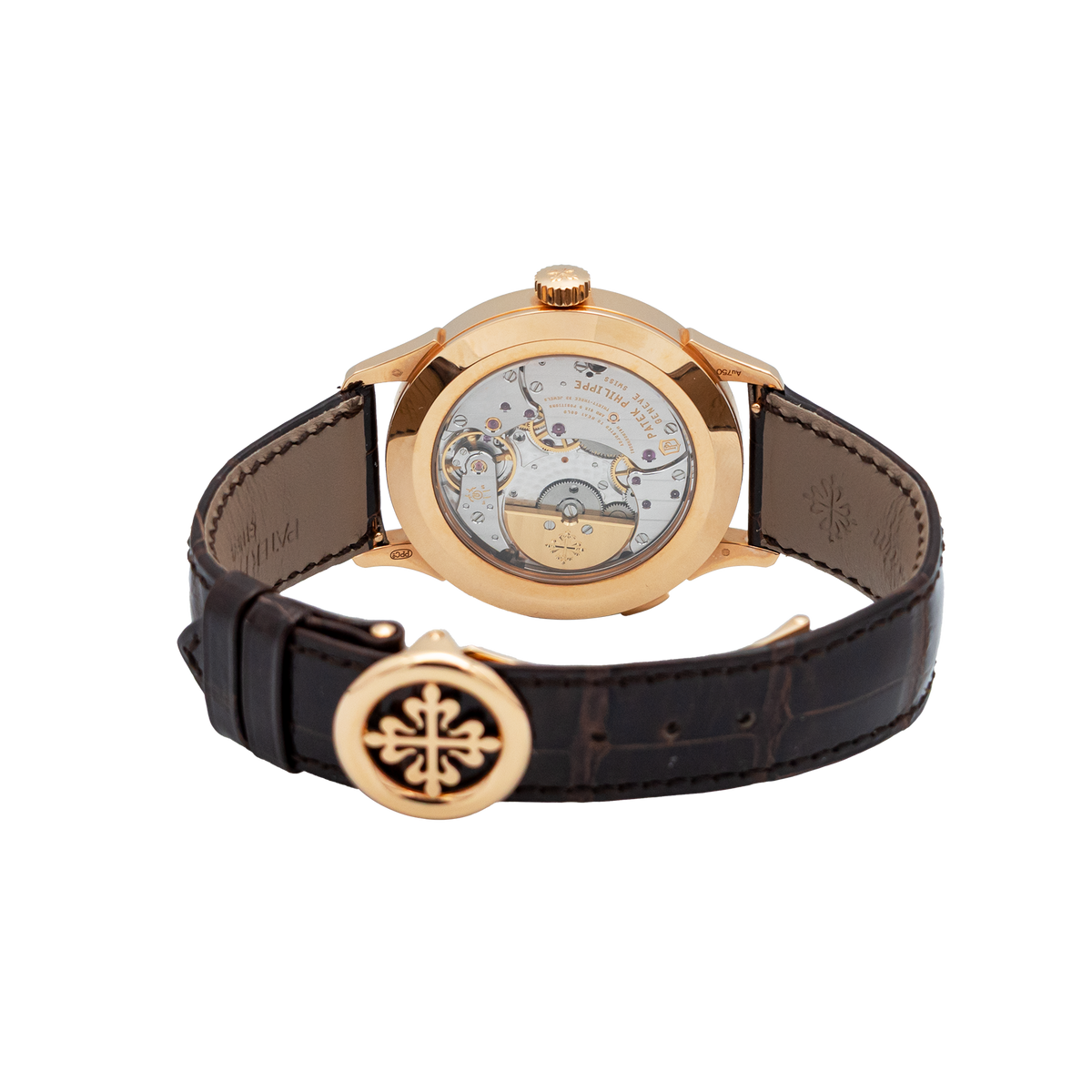 Patek Philippe 5230R-012 38mm World Time - 2021 