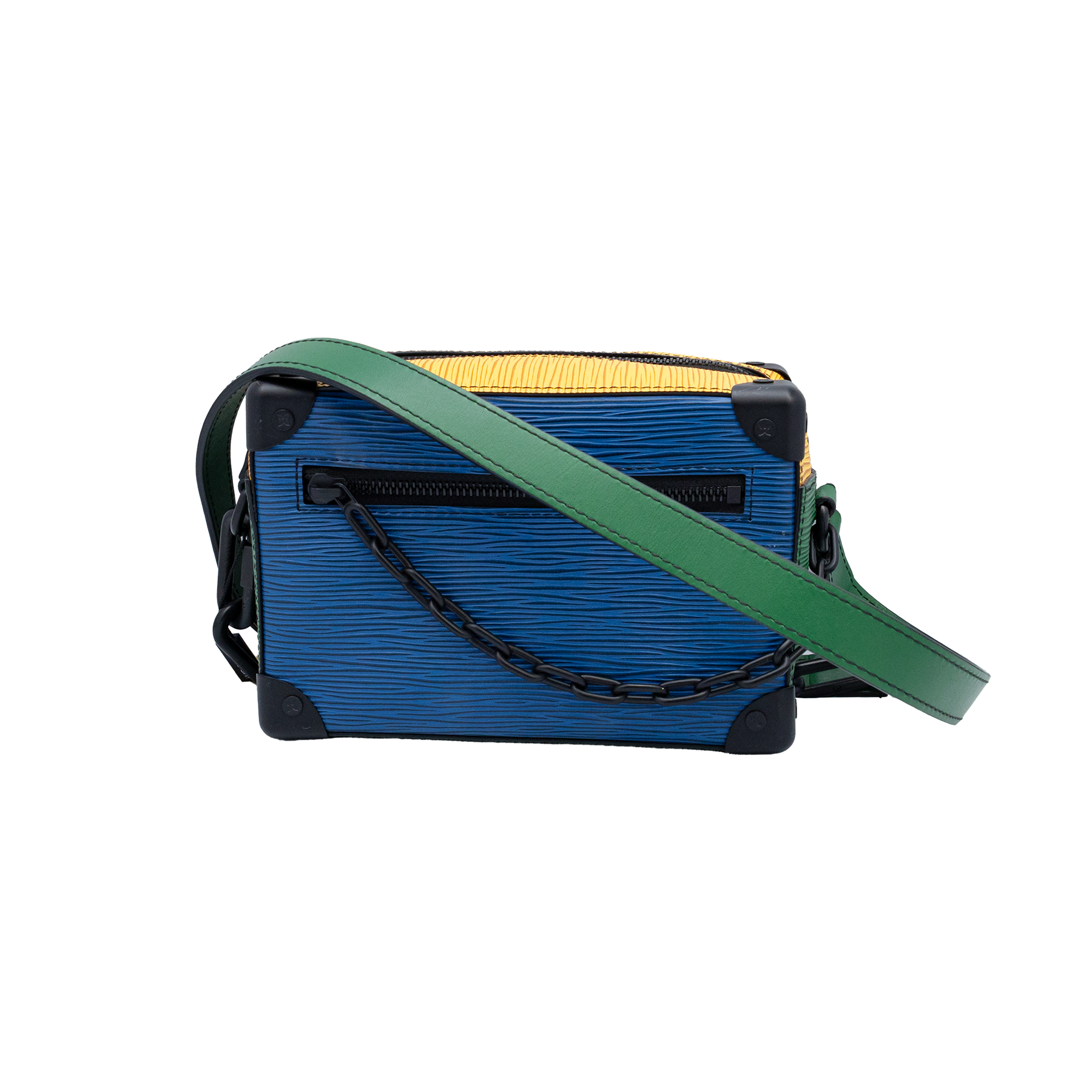 Louis Vuitton Epi Mini Soft Trunk My Store