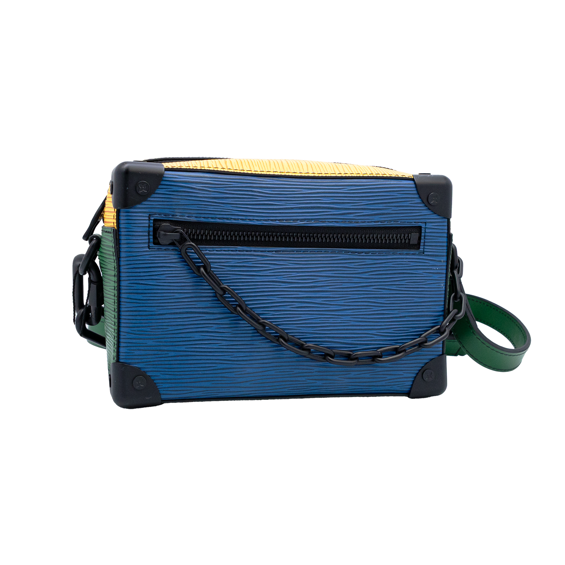 Louis Vuitton Epi Mini Soft Trunk My Store