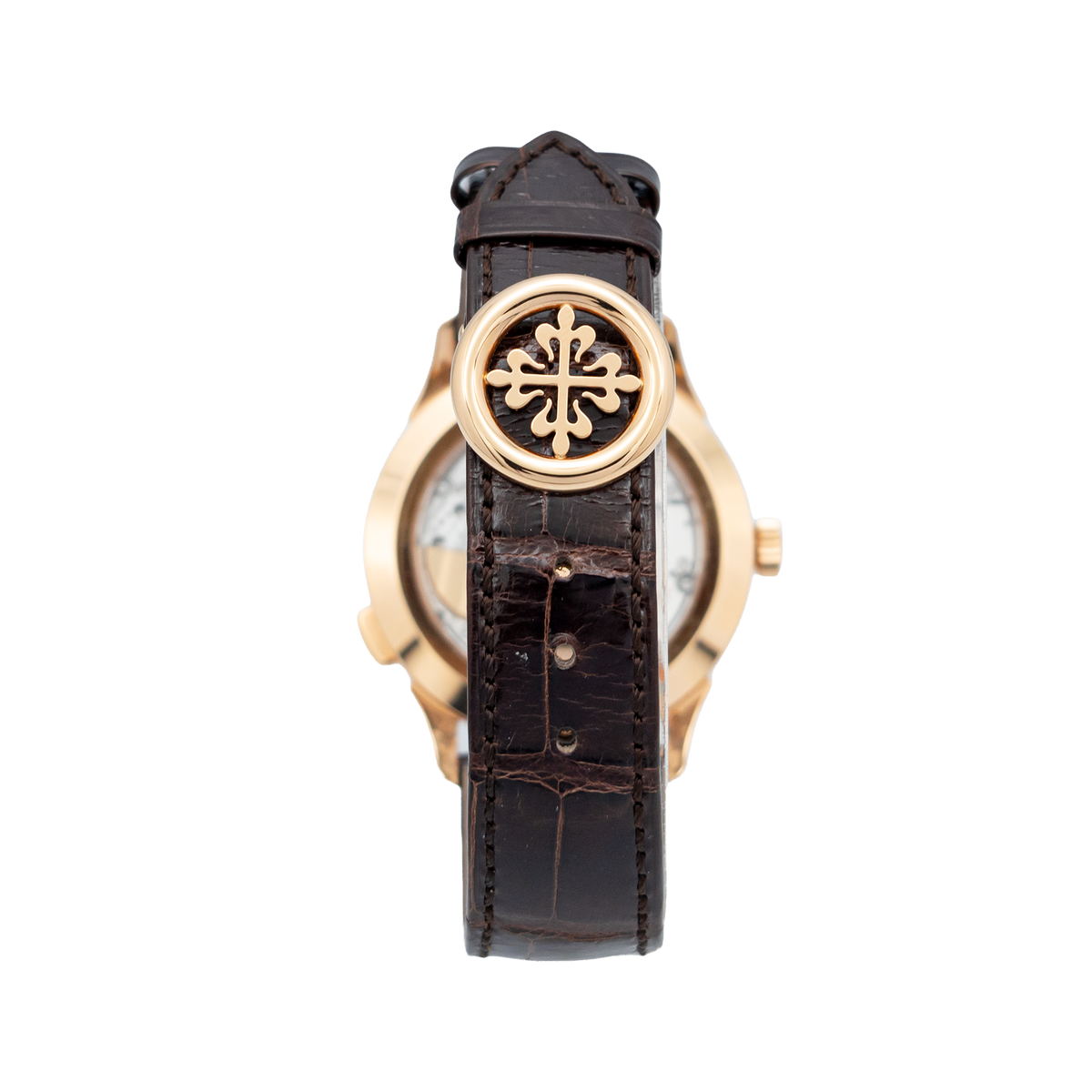 Patek Philippe 5230R-012 38mm World Time - 2021 