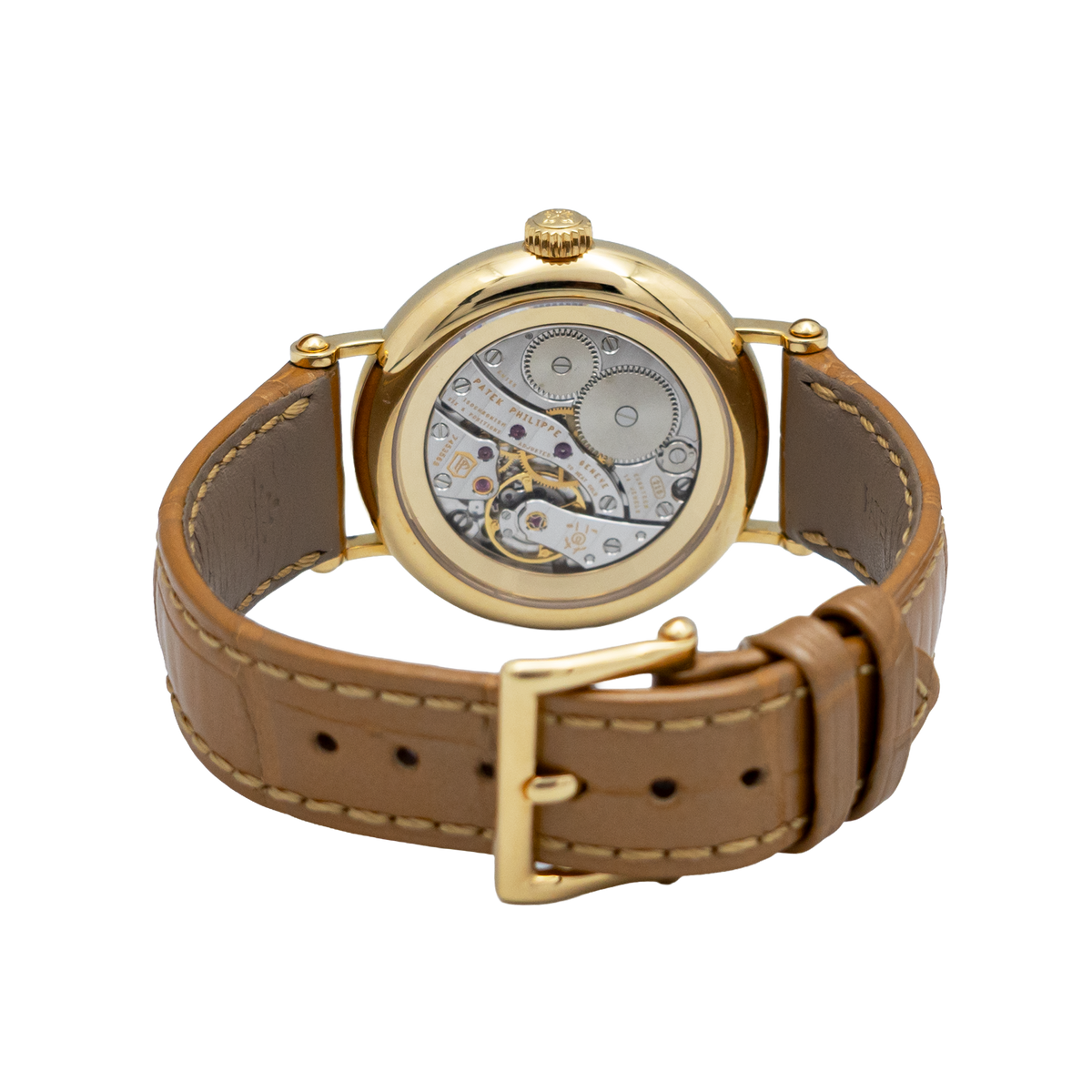 Patek Philippe 7121J-001 33mm Complications Moonphase - 2022 