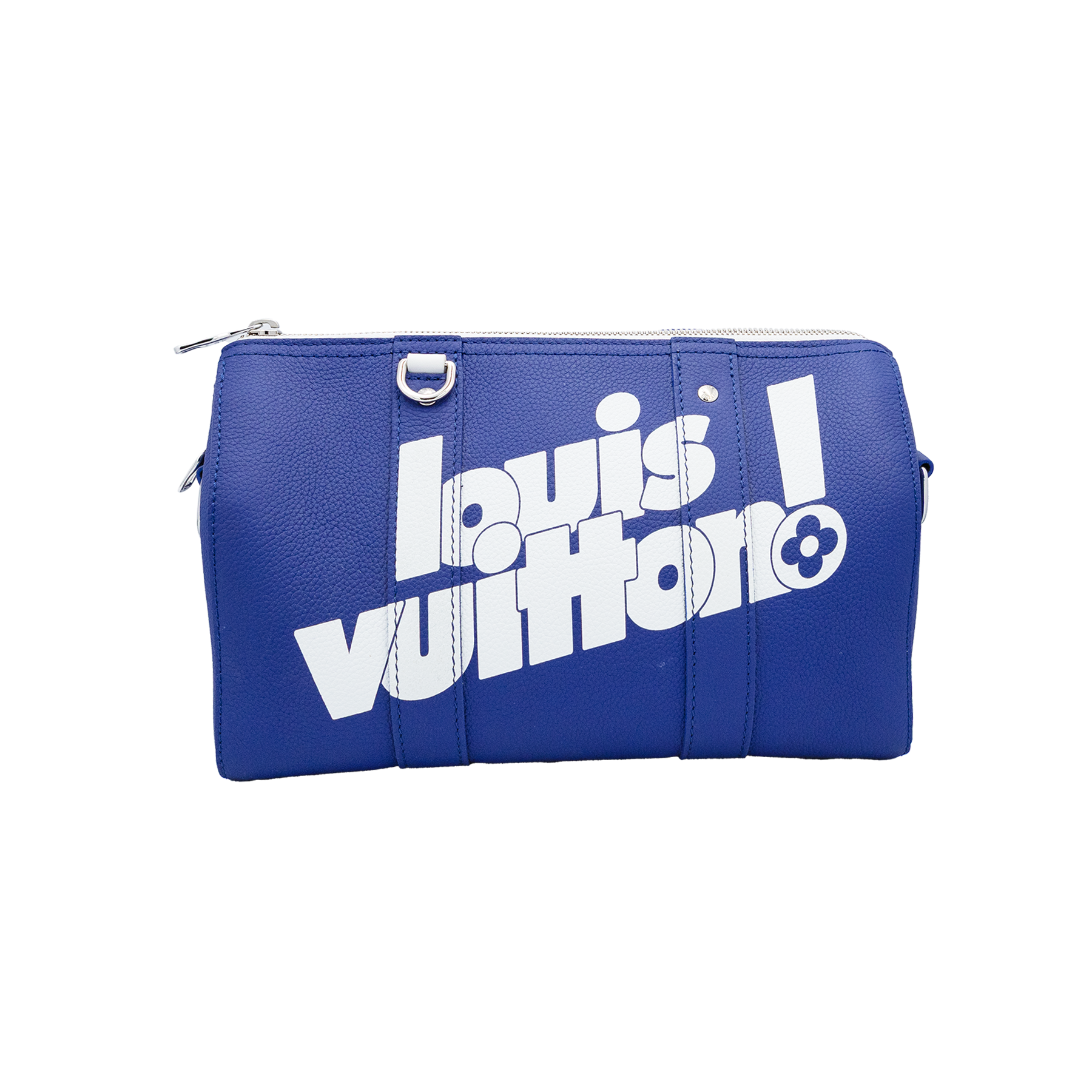 Louis Vuitton Bicolor City Keepall Bag My Store